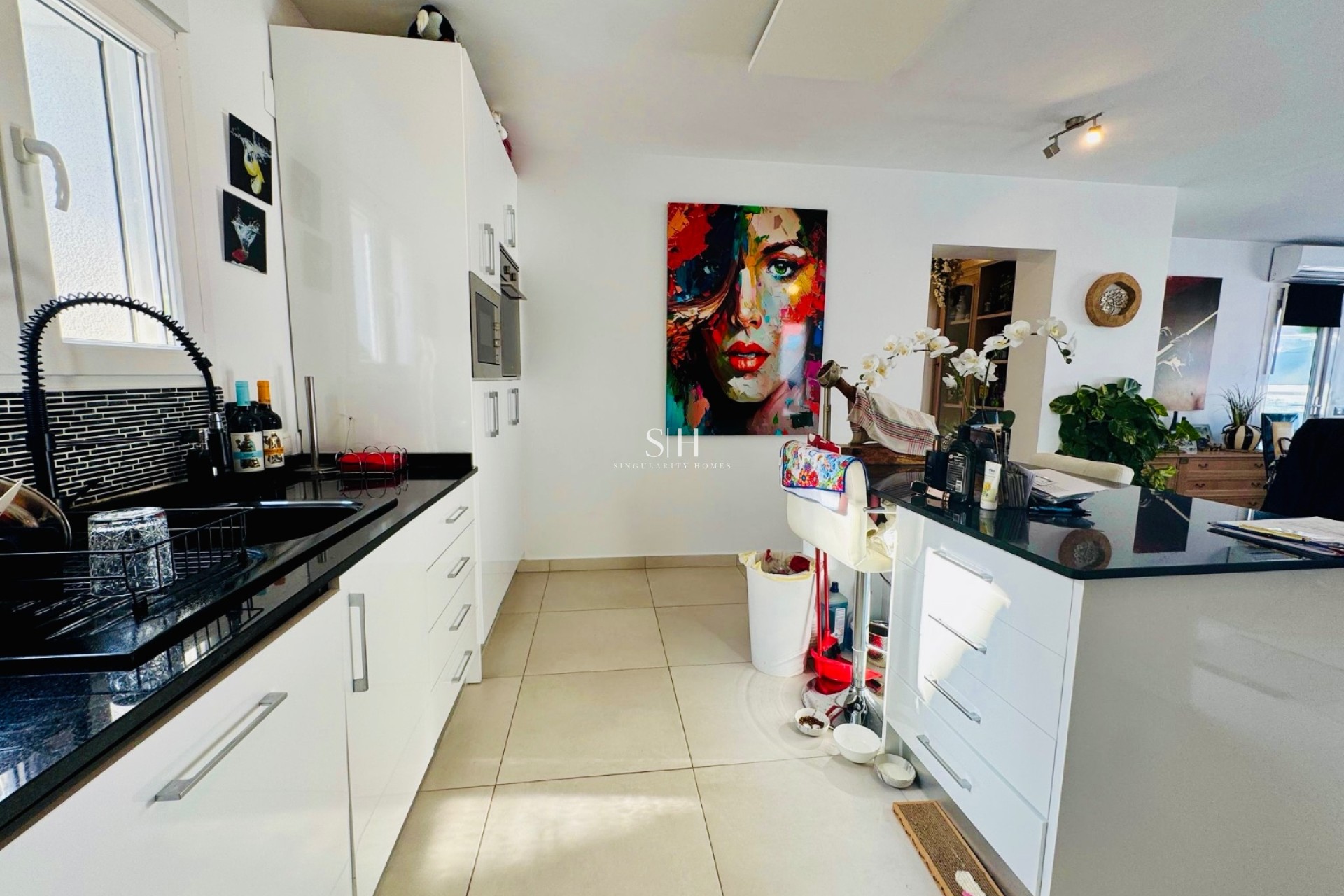 Перепродажа - Villa - Ciudad Quesada - La  Marquesa Golf