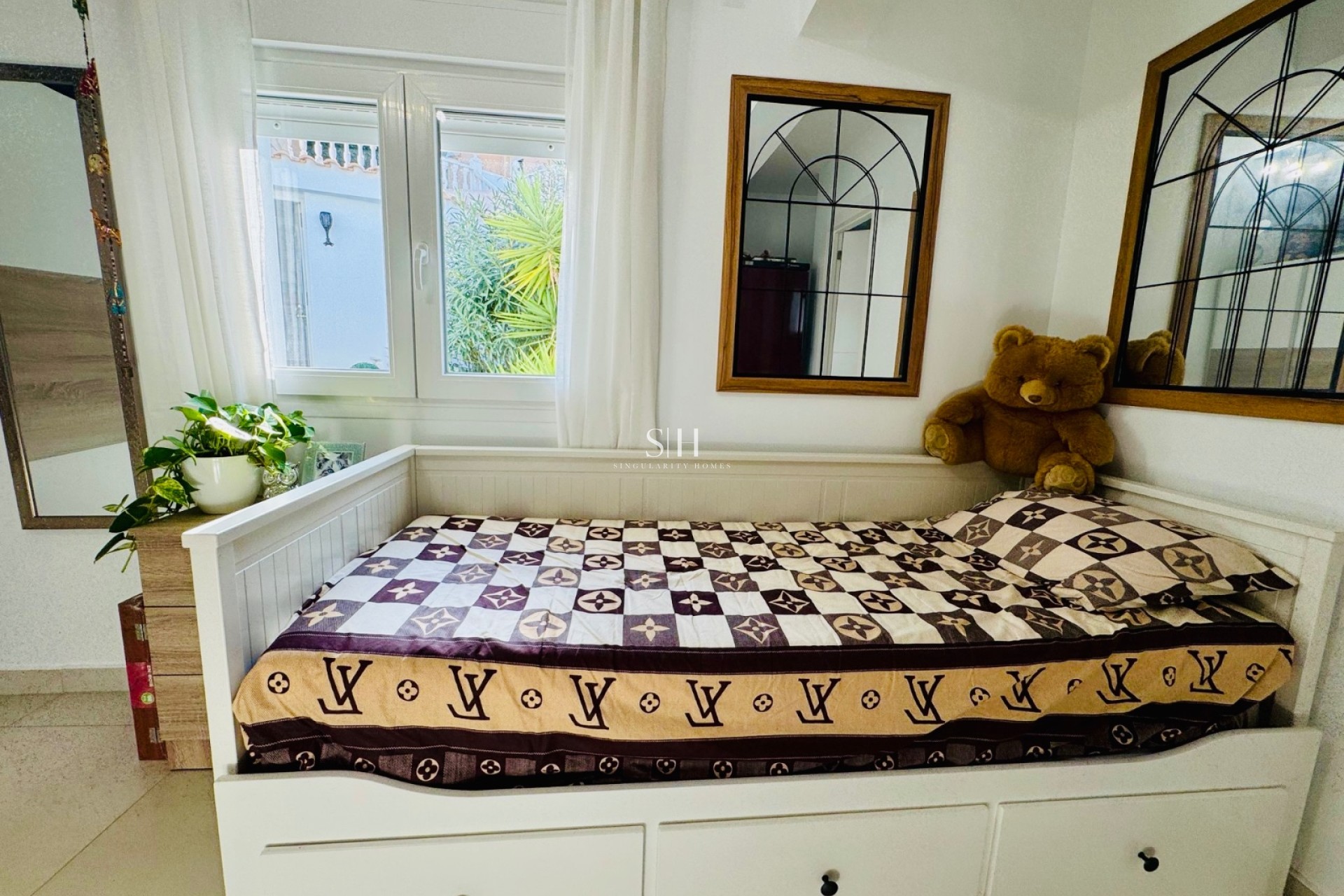 Перепродажа - Villa - Ciudad Quesada - La  Marquesa Golf