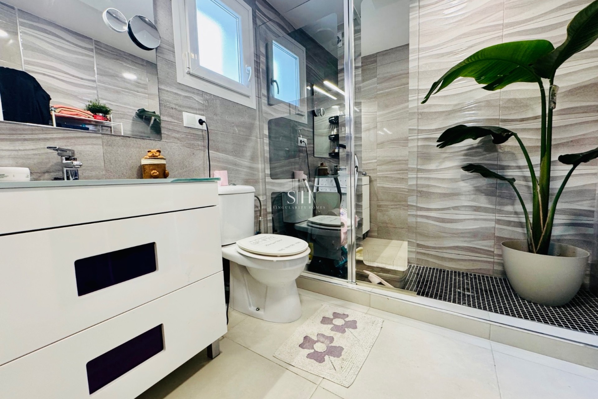 Перепродажа - Villa - Ciudad Quesada - La  Marquesa Golf