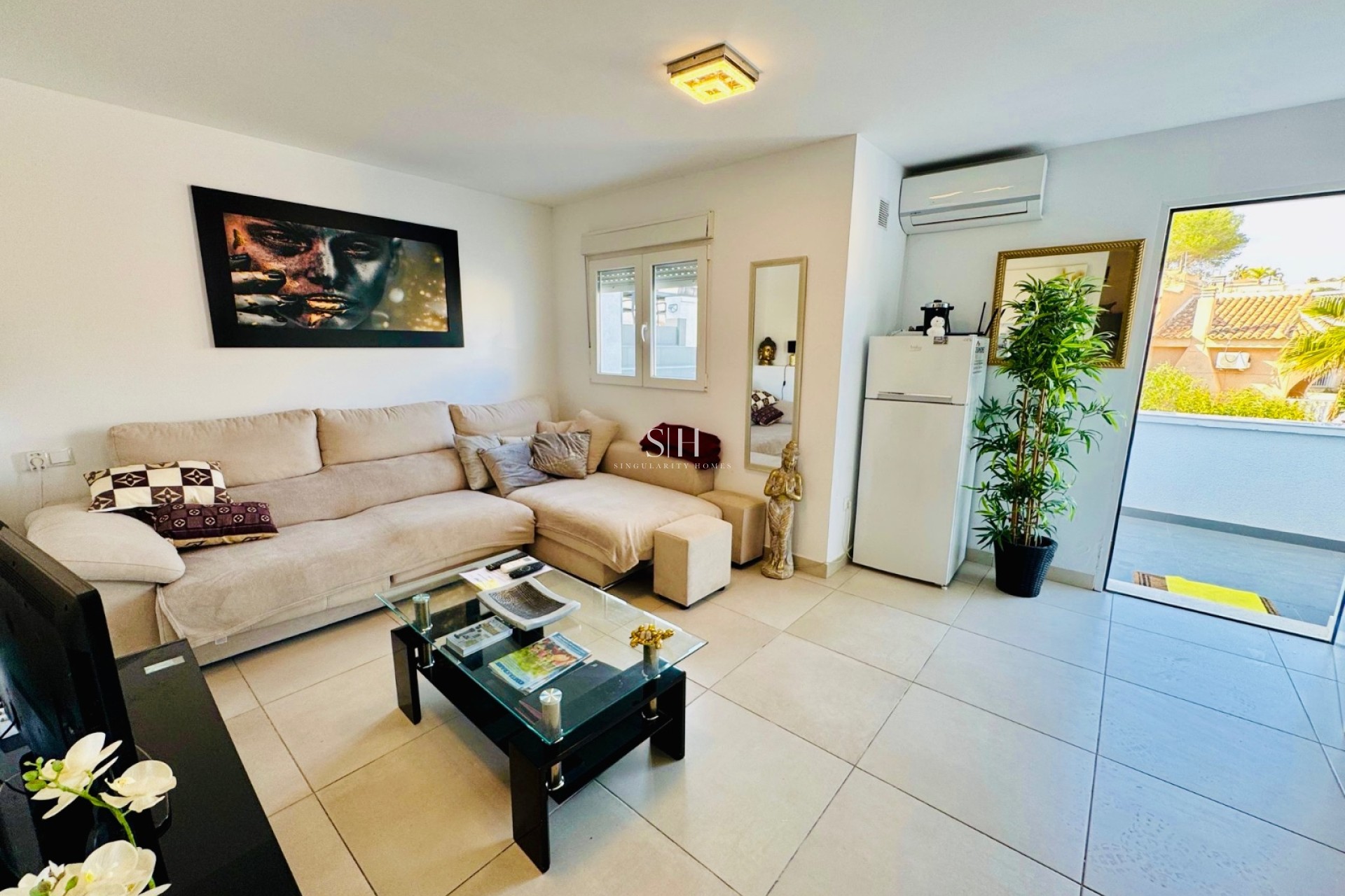 Перепродажа - Villa - Ciudad Quesada - La  Marquesa Golf