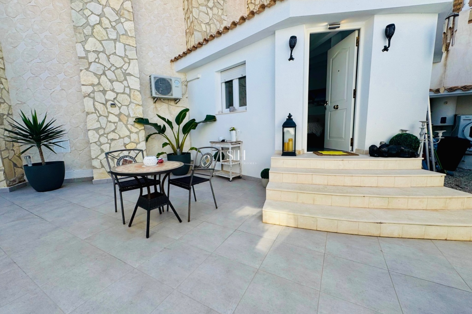 Перепродажа - Villa - Ciudad Quesada - La  Marquesa Golf