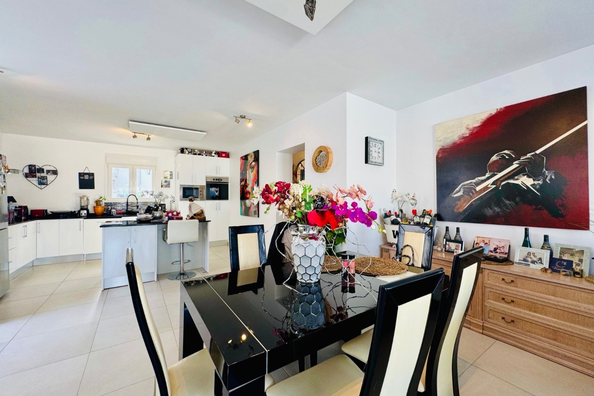 Перепродажа - Villa - Ciudad Quesada - La  Marquesa Golf