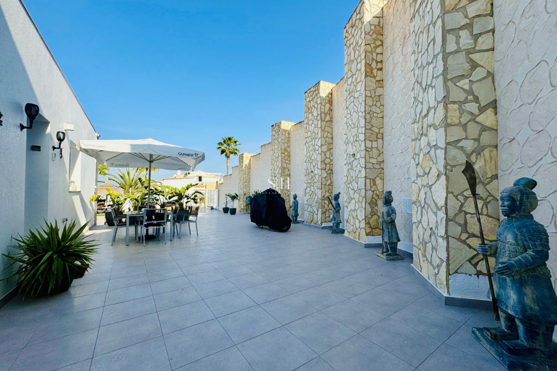 Перепродажа - Villa - Ciudad Quesada - La  Marquesa Golf