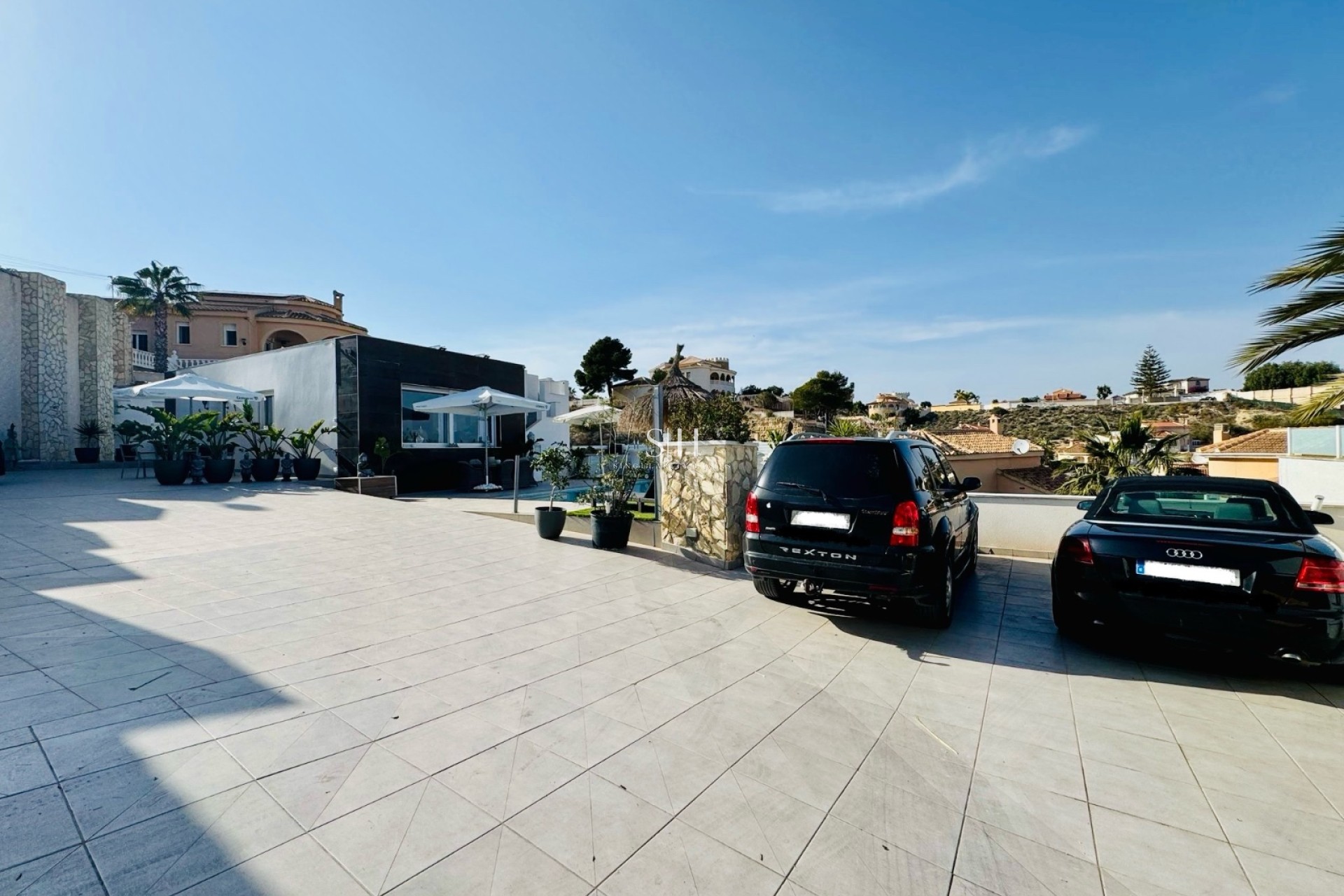 Перепродажа - Villa - Ciudad Quesada - La  Marquesa Golf