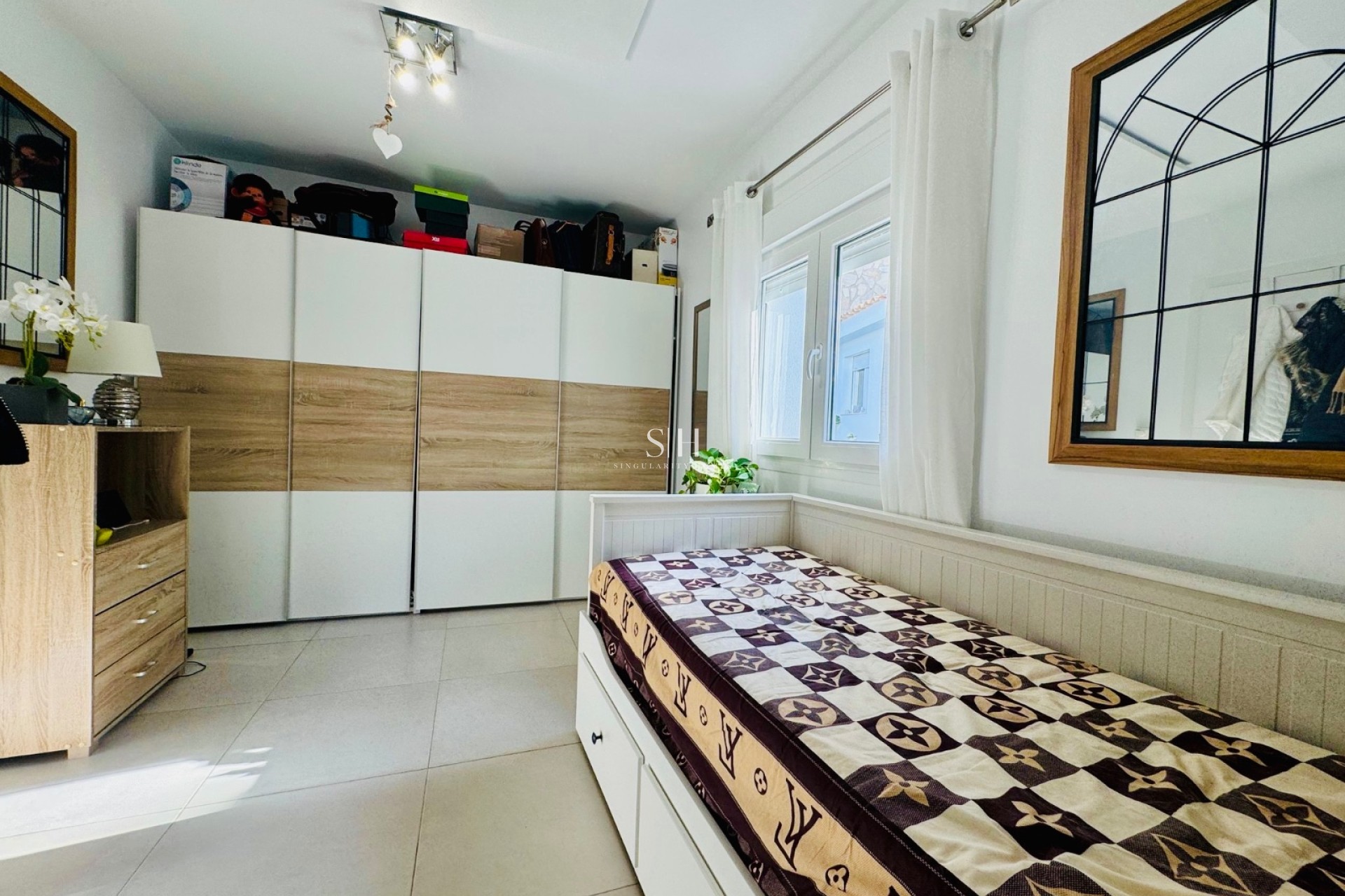 Перепродажа - Villa - Ciudad Quesada - La  Marquesa Golf