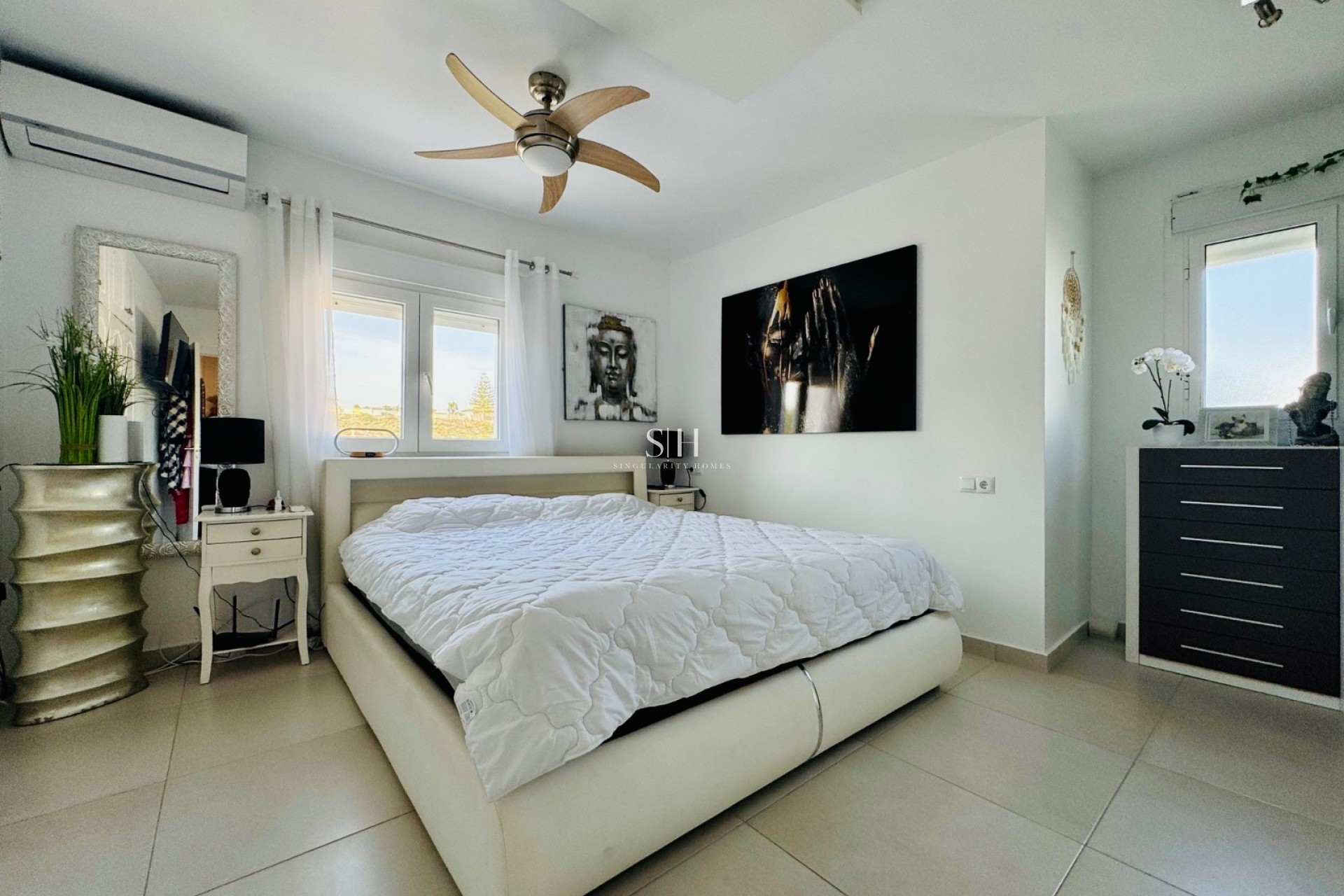 Перепродажа - Villa - Ciudad Quesada - La  Marquesa Golf