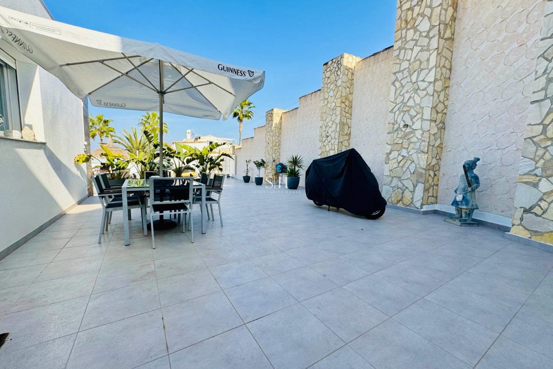 Перепродажа - Villa - Ciudad Quesada - La  Marquesa Golf