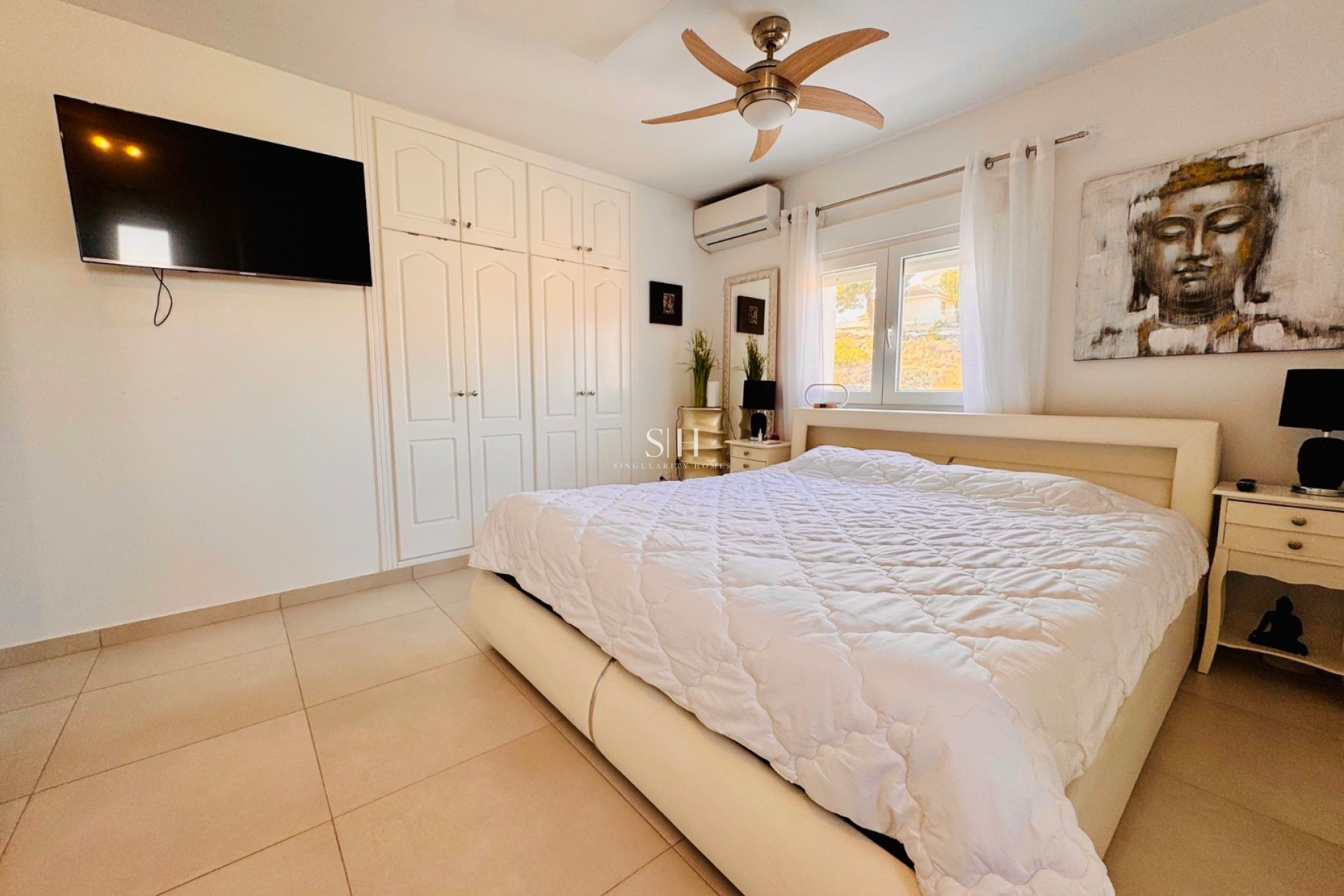 Перепродажа - Villa - Ciudad Quesada - La  Marquesa Golf