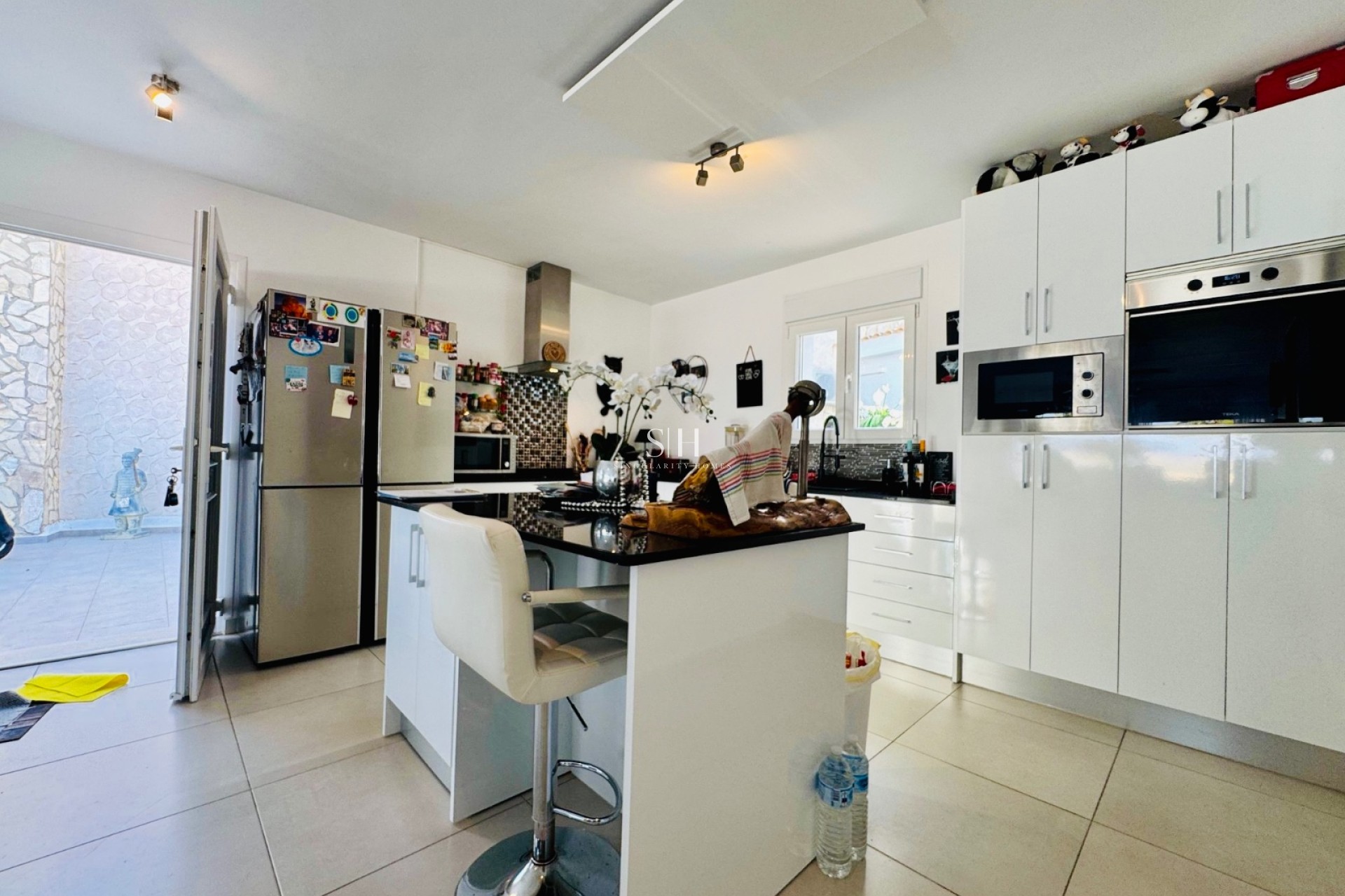 Перепродажа - Villa - Ciudad Quesada - La  Marquesa Golf