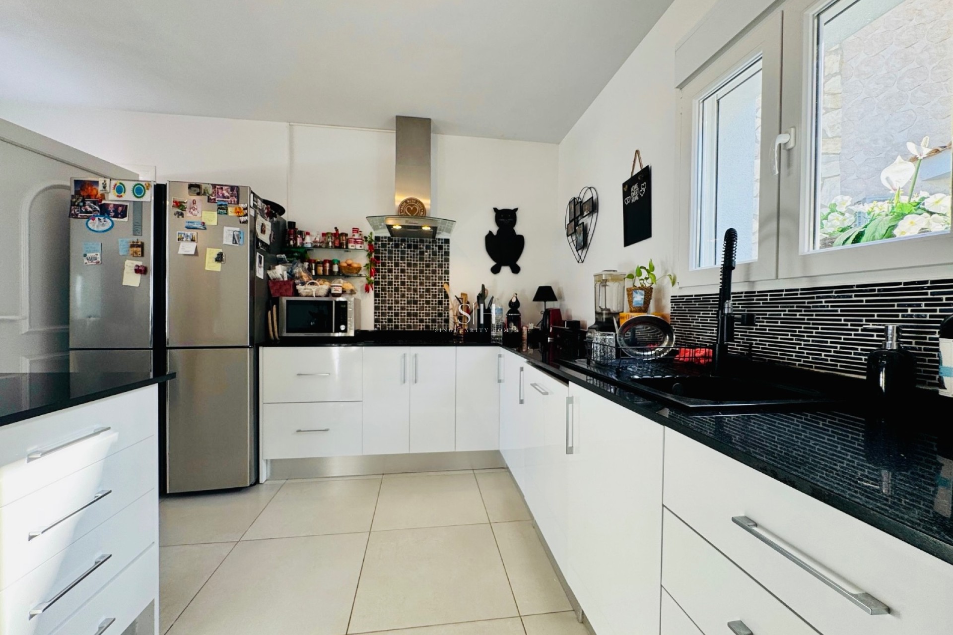 Перепродажа - Villa - Ciudad Quesada - La  Marquesa Golf