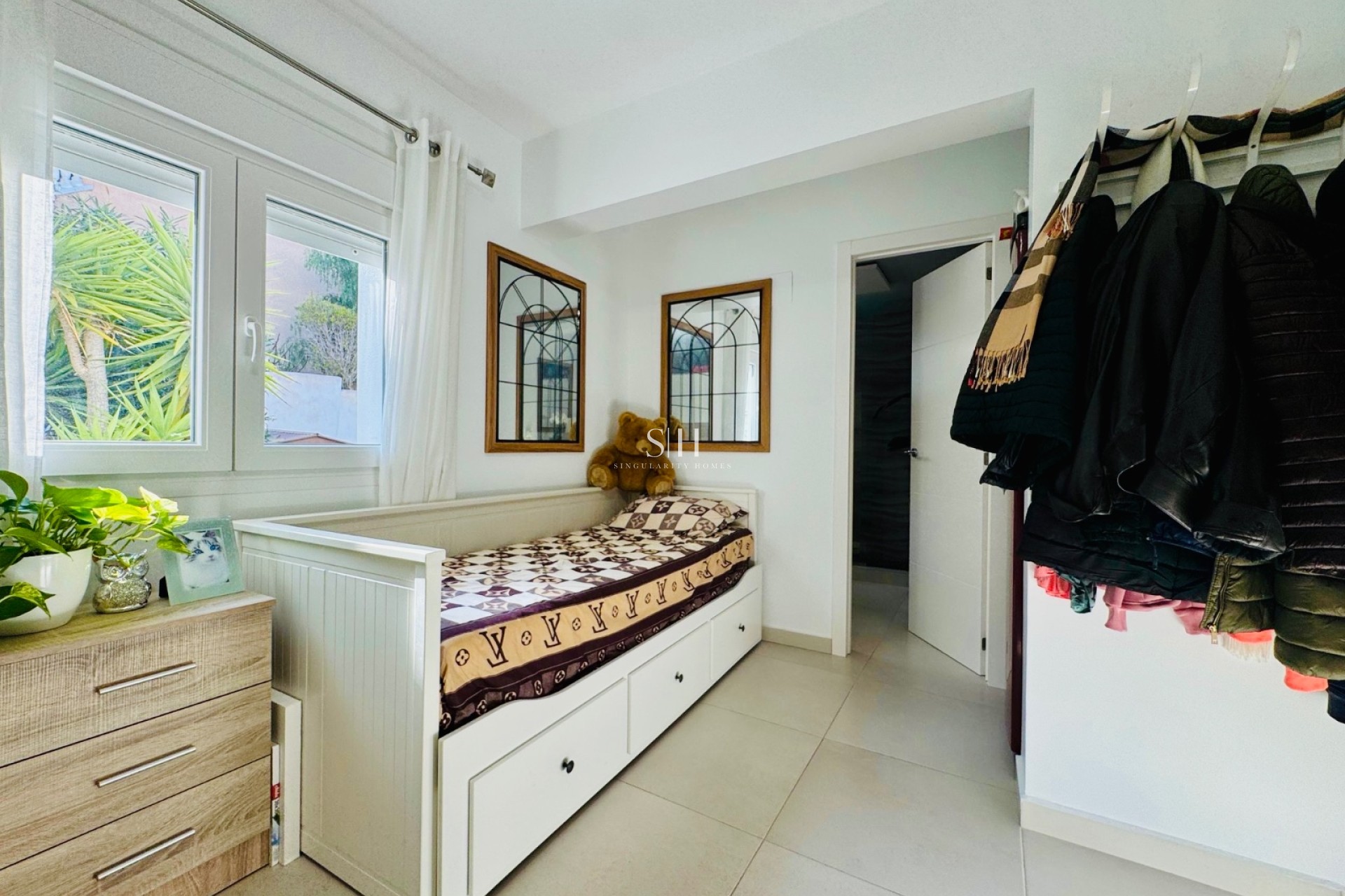 Перепродажа - Villa - Ciudad Quesada - La  Marquesa Golf