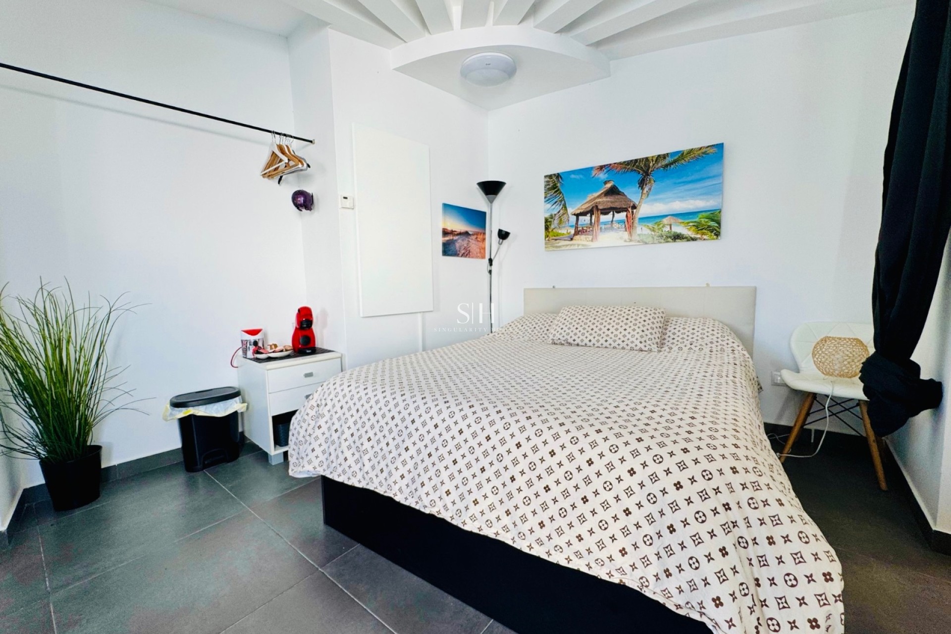 Перепродажа - Villa - Ciudad Quesada - La  Marquesa Golf