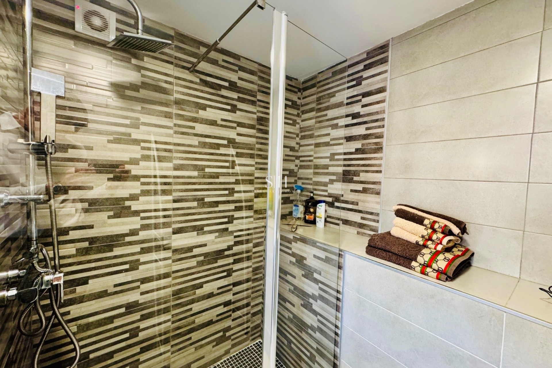 Перепродажа - Villa - Ciudad Quesada - La  Marquesa Golf