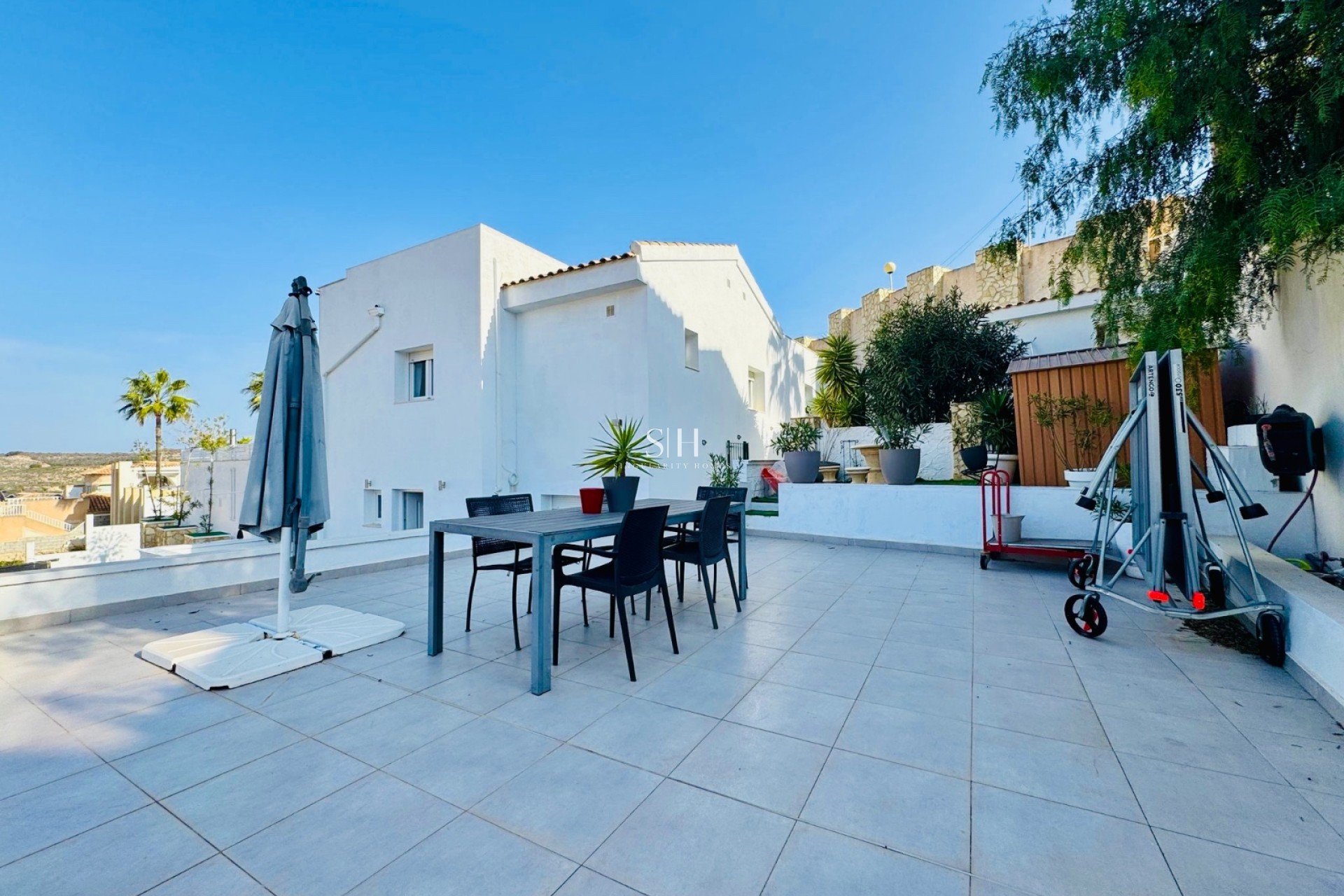 Перепродажа - Villa - Ciudad Quesada - La  Marquesa Golf