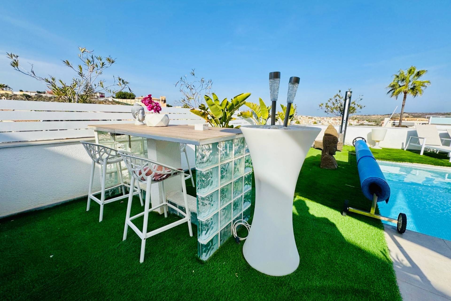 Перепродажа - Villa - Ciudad Quesada - La  Marquesa Golf