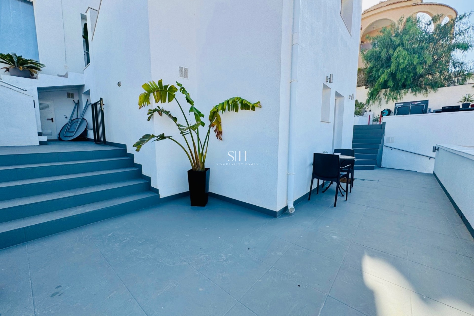 Перепродажа - Villa - Ciudad Quesada - La  Marquesa Golf