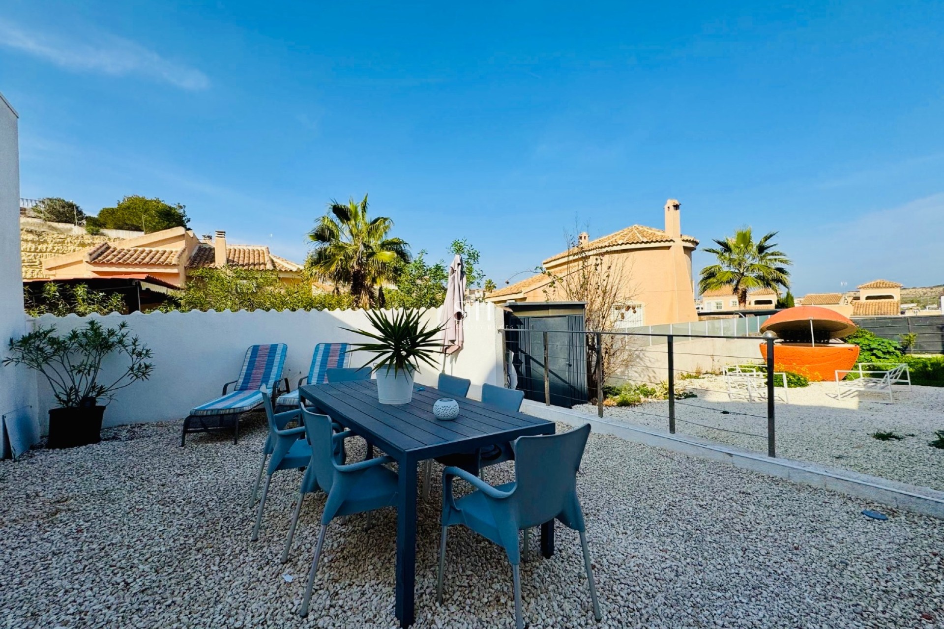 Перепродажа - Villa - Ciudad Quesada - La  Marquesa Golf