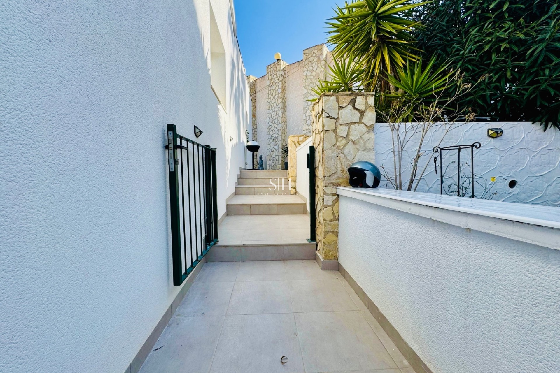 Перепродажа - Villa - Ciudad Quesada - La  Marquesa Golf