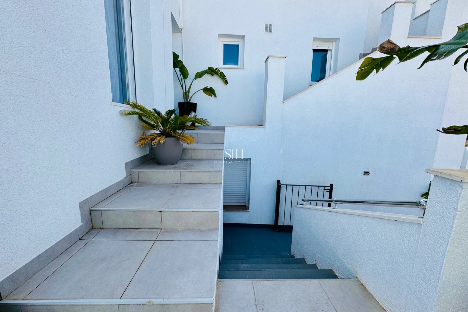 Перепродажа - Villa - Ciudad Quesada - La  Marquesa Golf