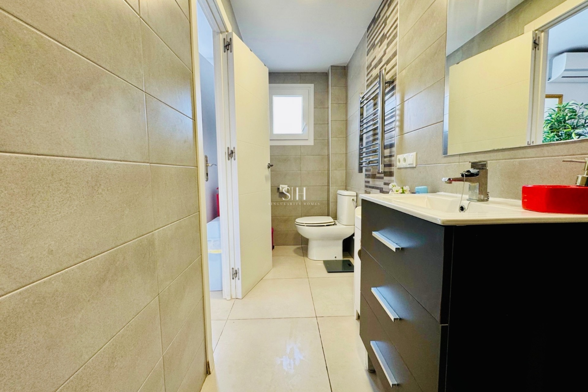 Перепродажа - Villa - Ciudad Quesada - La  Marquesa Golf