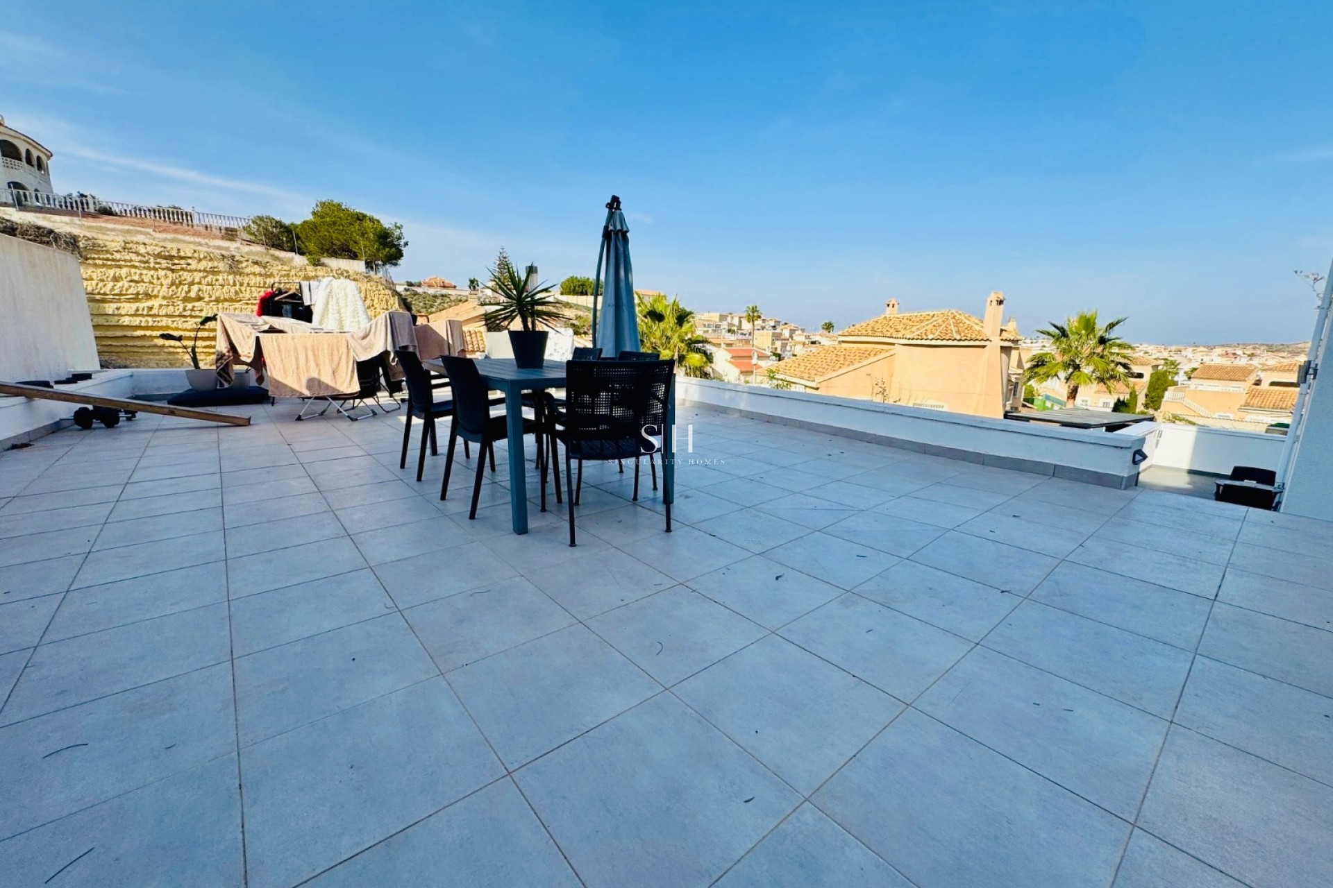 Перепродажа - Villa - Ciudad Quesada - La  Marquesa Golf