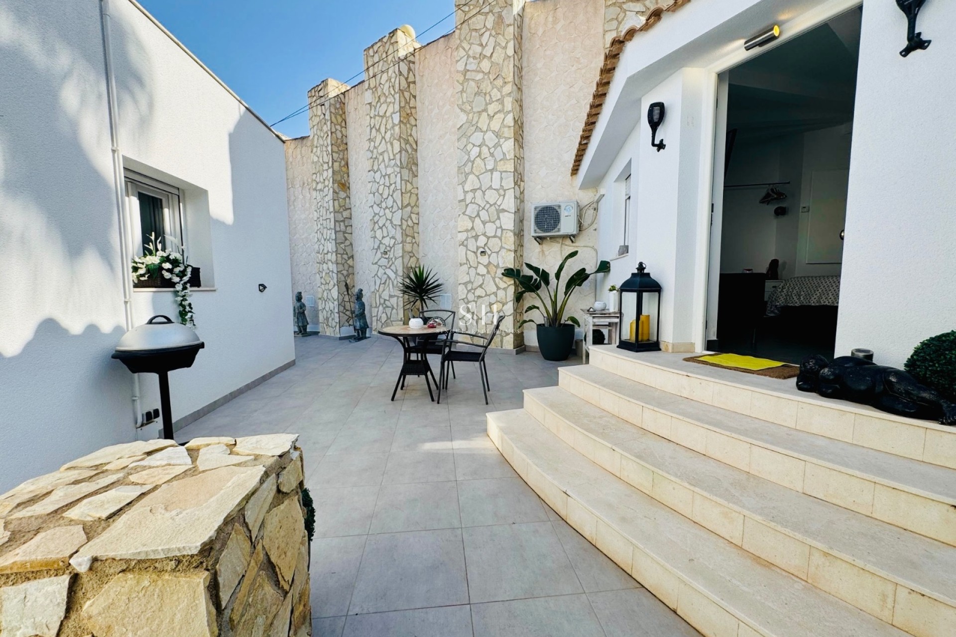 Перепродажа - Villa - Ciudad Quesada - La  Marquesa Golf