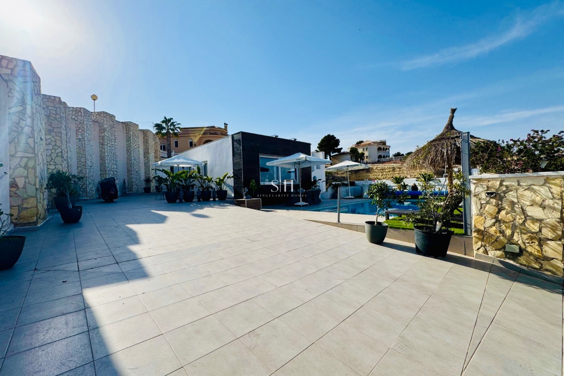 Перепродажа - Villa - Ciudad Quesada - La  Marquesa Golf