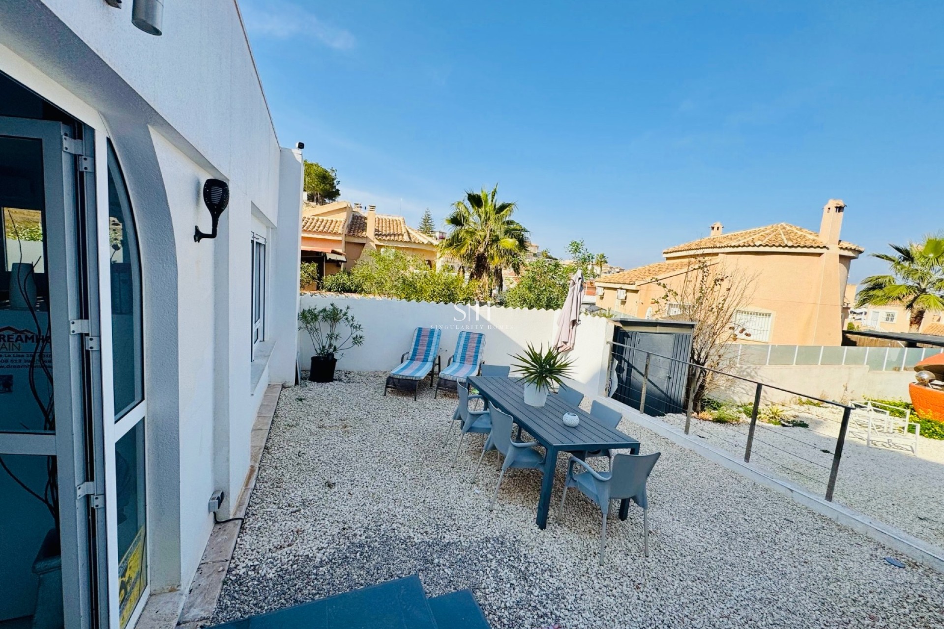 Перепродажа - Villa - Ciudad Quesada - La  Marquesa Golf