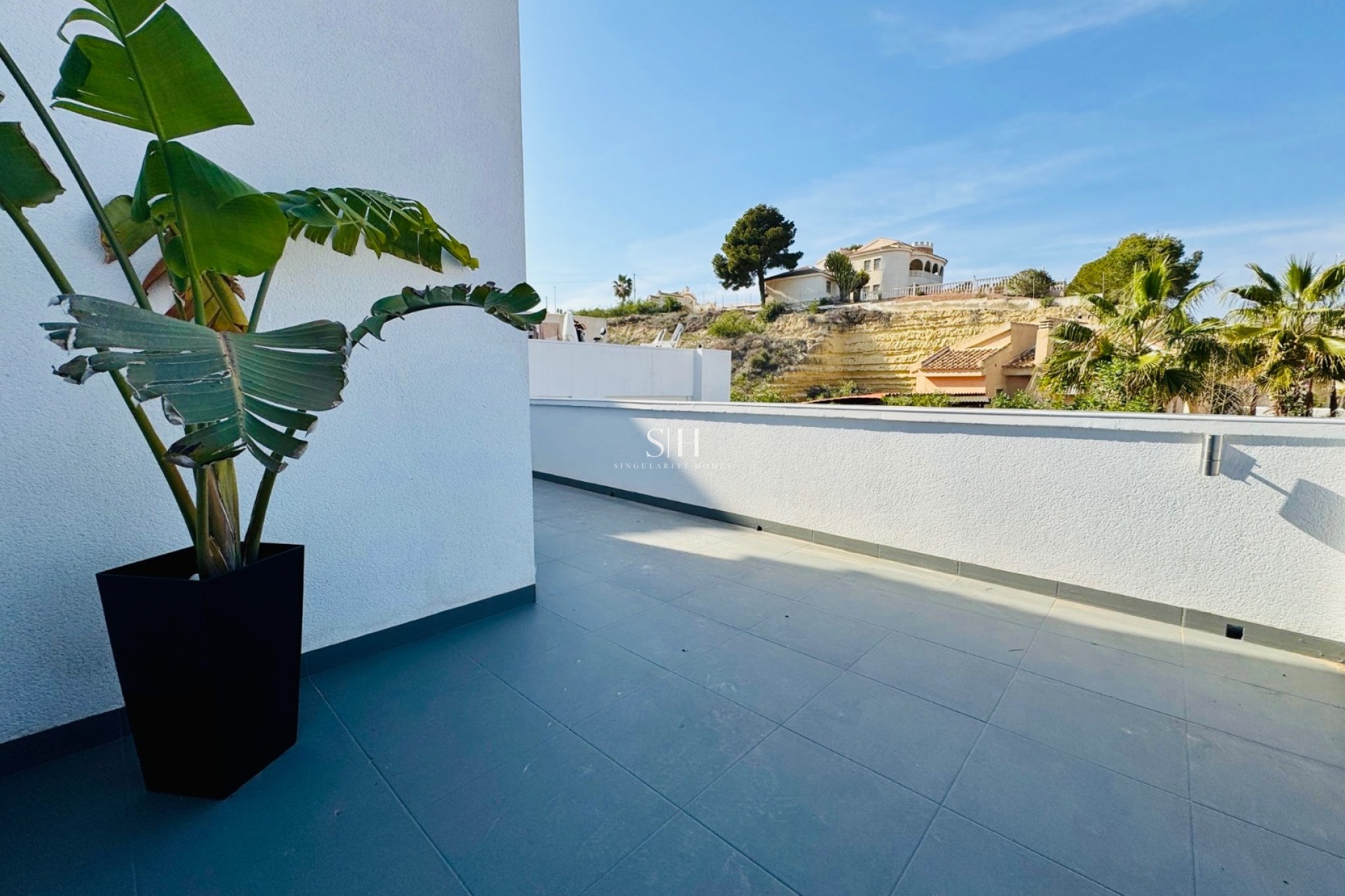 Перепродажа - Villa - Ciudad Quesada - La  Marquesa Golf