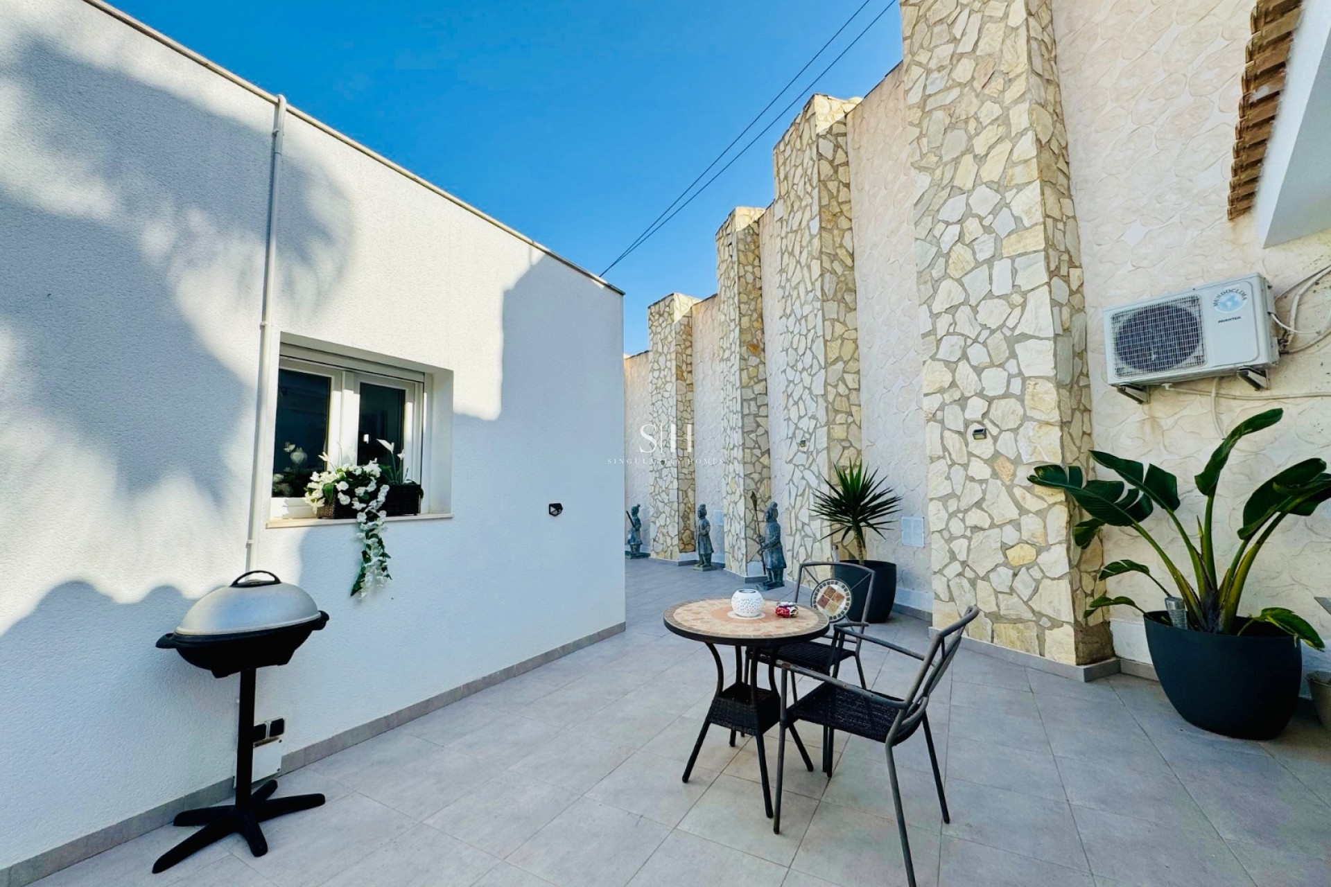 Перепродажа - Villa - Ciudad Quesada - La  Marquesa Golf