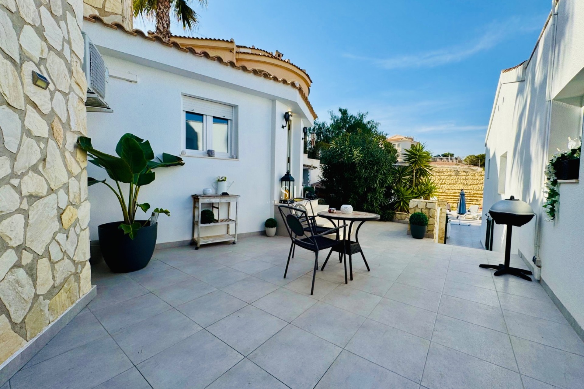 Перепродажа - Villa - Ciudad Quesada - La  Marquesa Golf