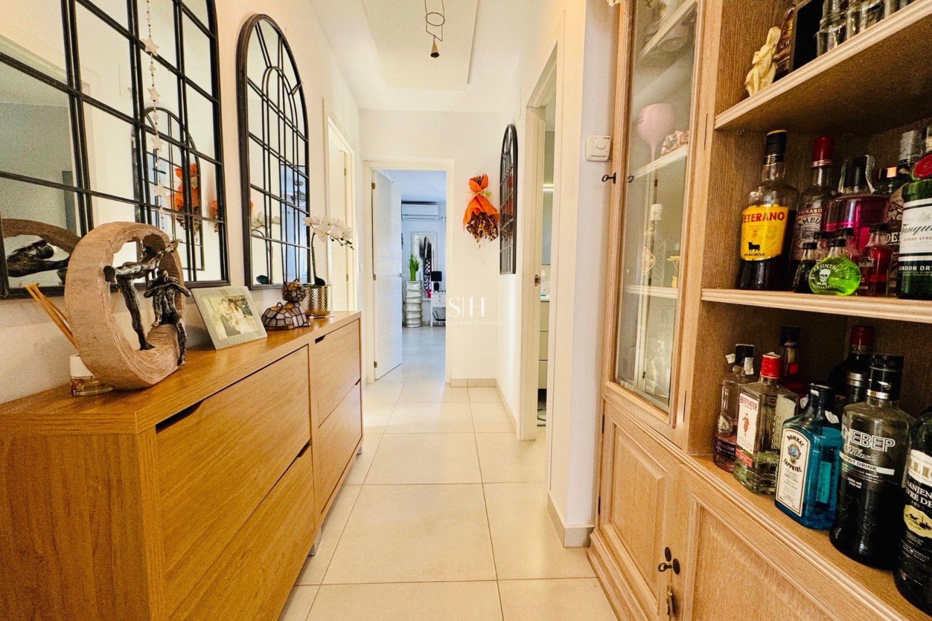 Перепродажа - Villa - Ciudad Quesada - La  Marquesa Golf