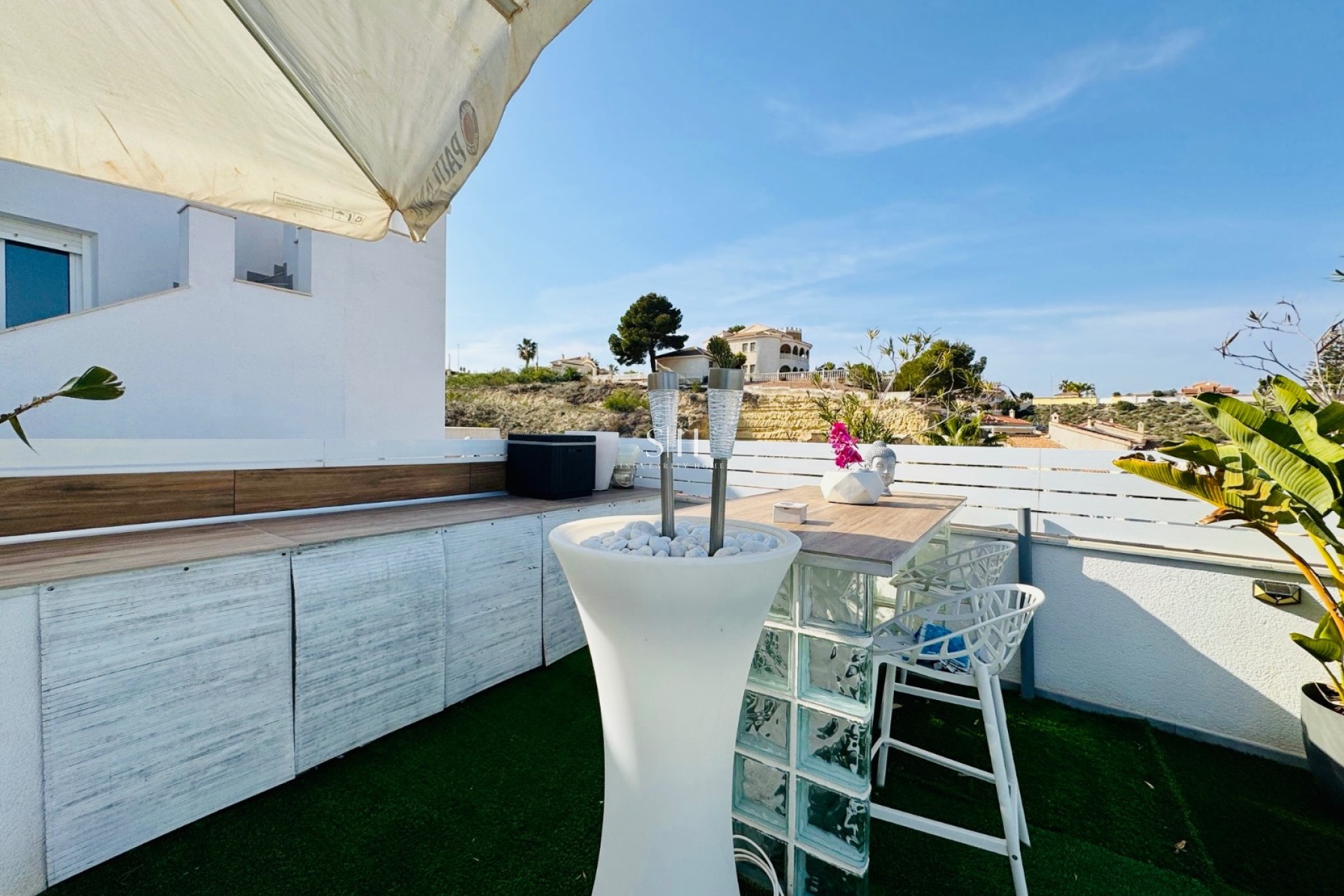 Перепродажа - Villa - Ciudad Quesada - La  Marquesa Golf