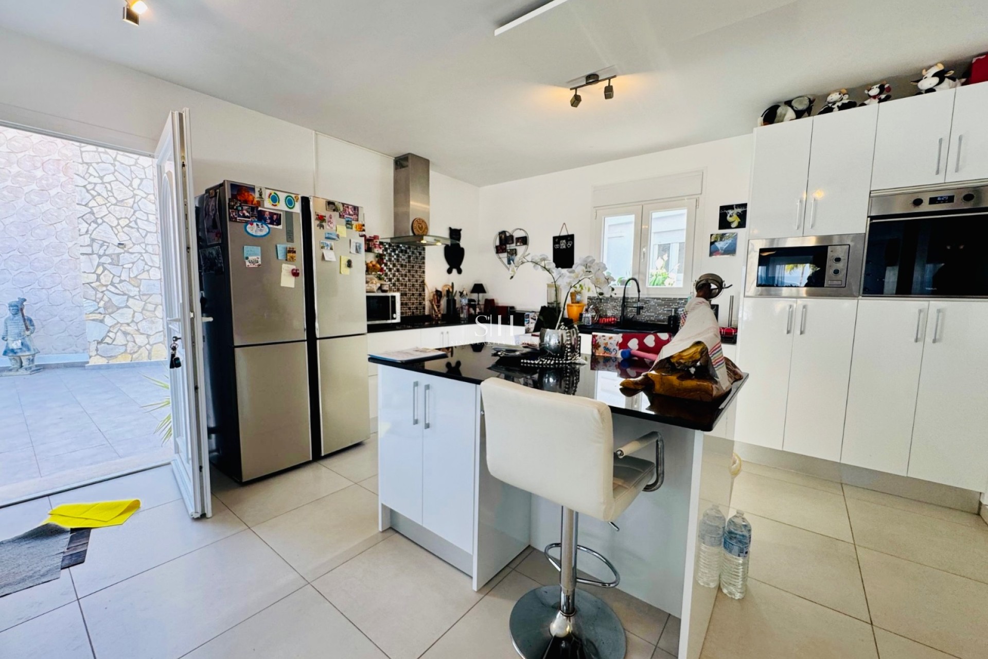 Перепродажа - Villa - Ciudad Quesada - La  Marquesa Golf