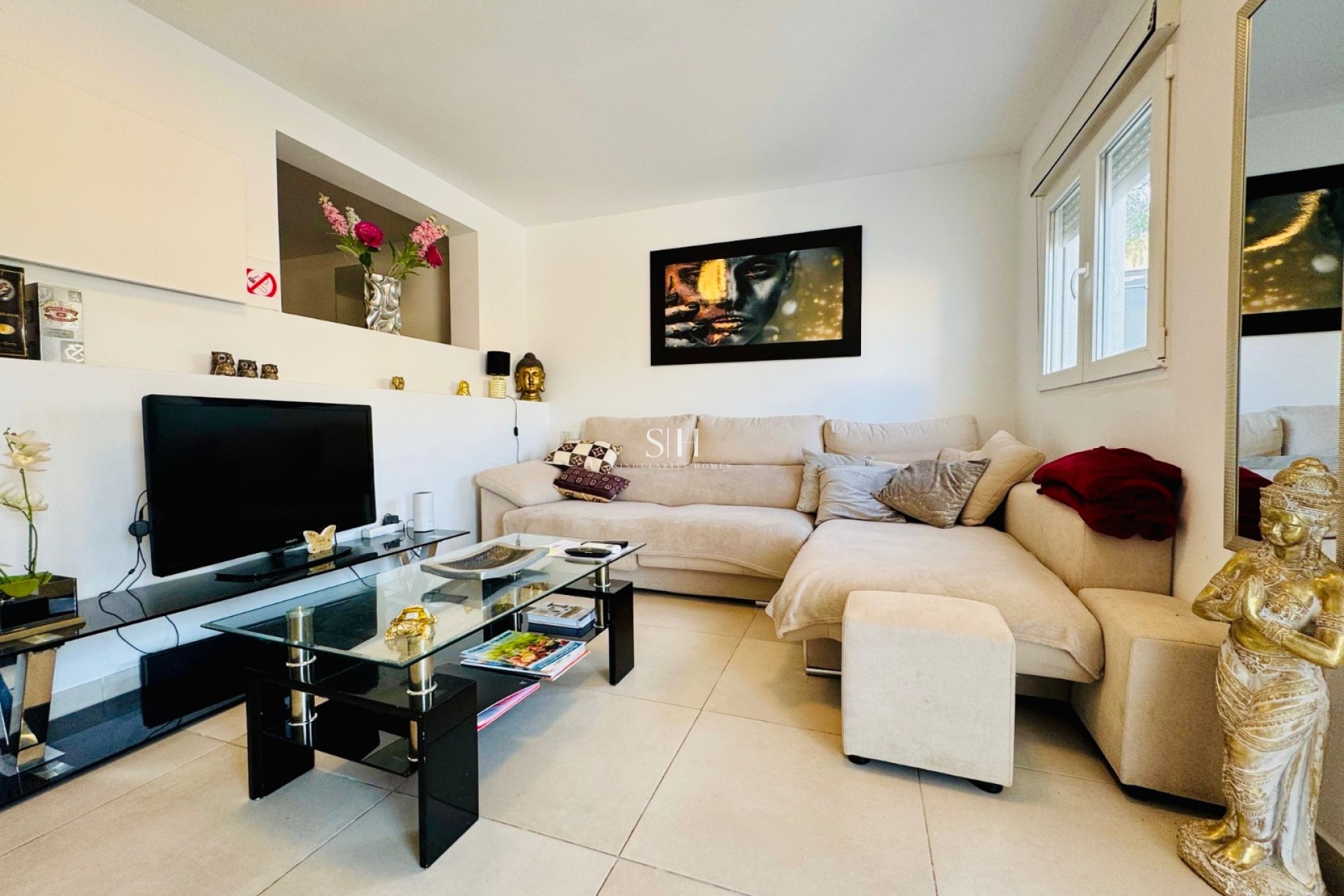 Перепродажа - Villa - Ciudad Quesada - La  Marquesa Golf