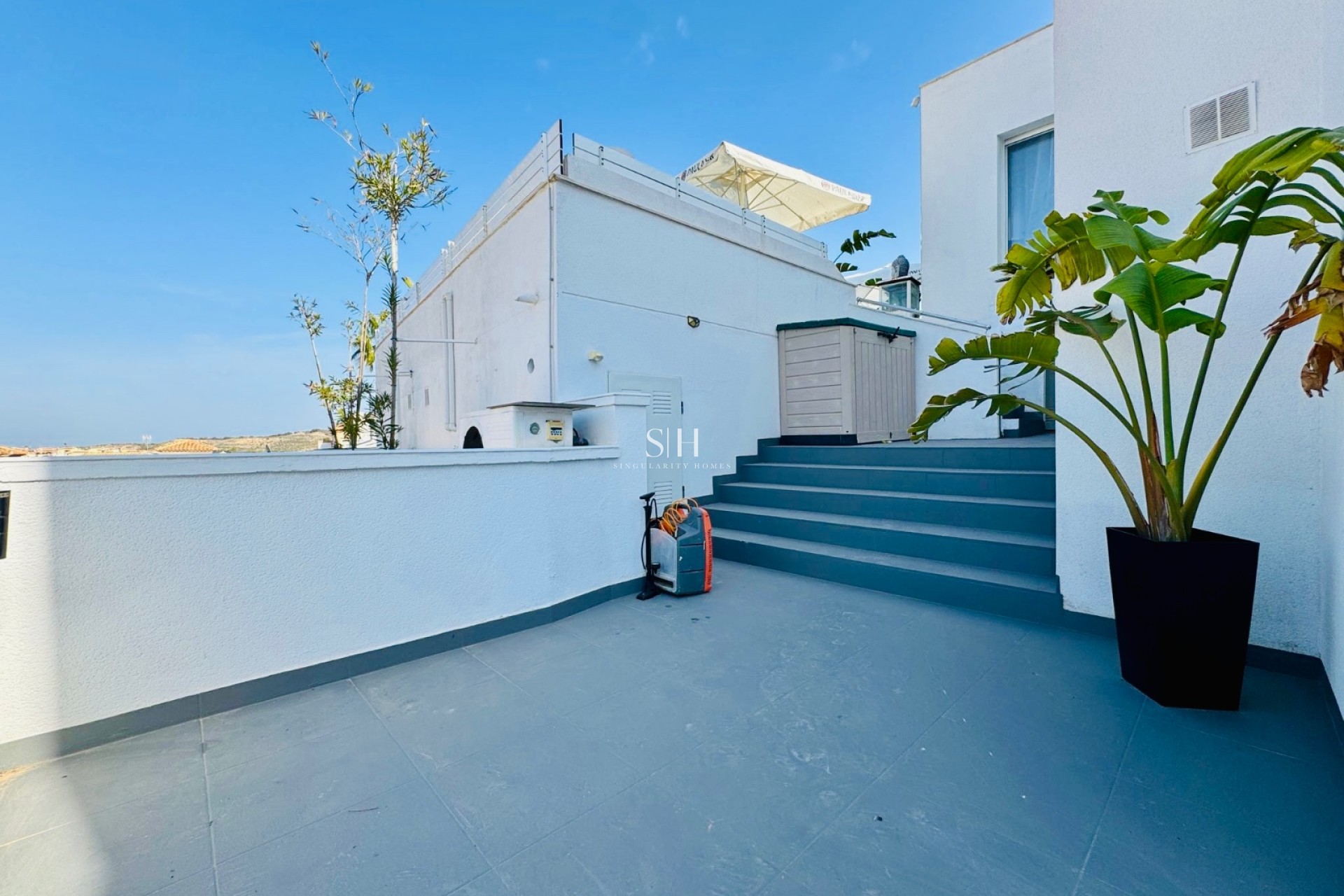 Перепродажа - Villa - Ciudad Quesada - La  Marquesa Golf