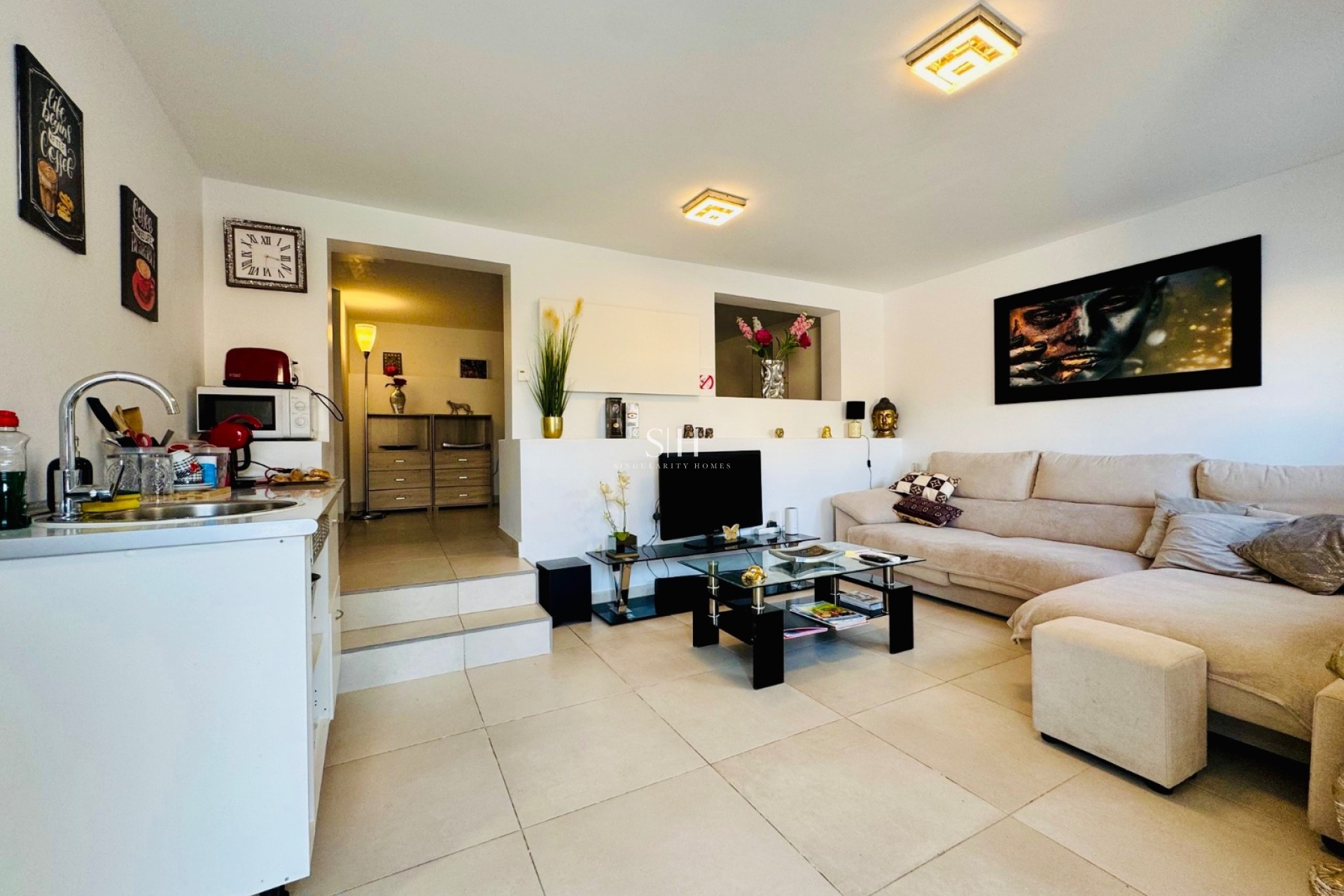 Перепродажа - Villa - Ciudad Quesada - La  Marquesa Golf