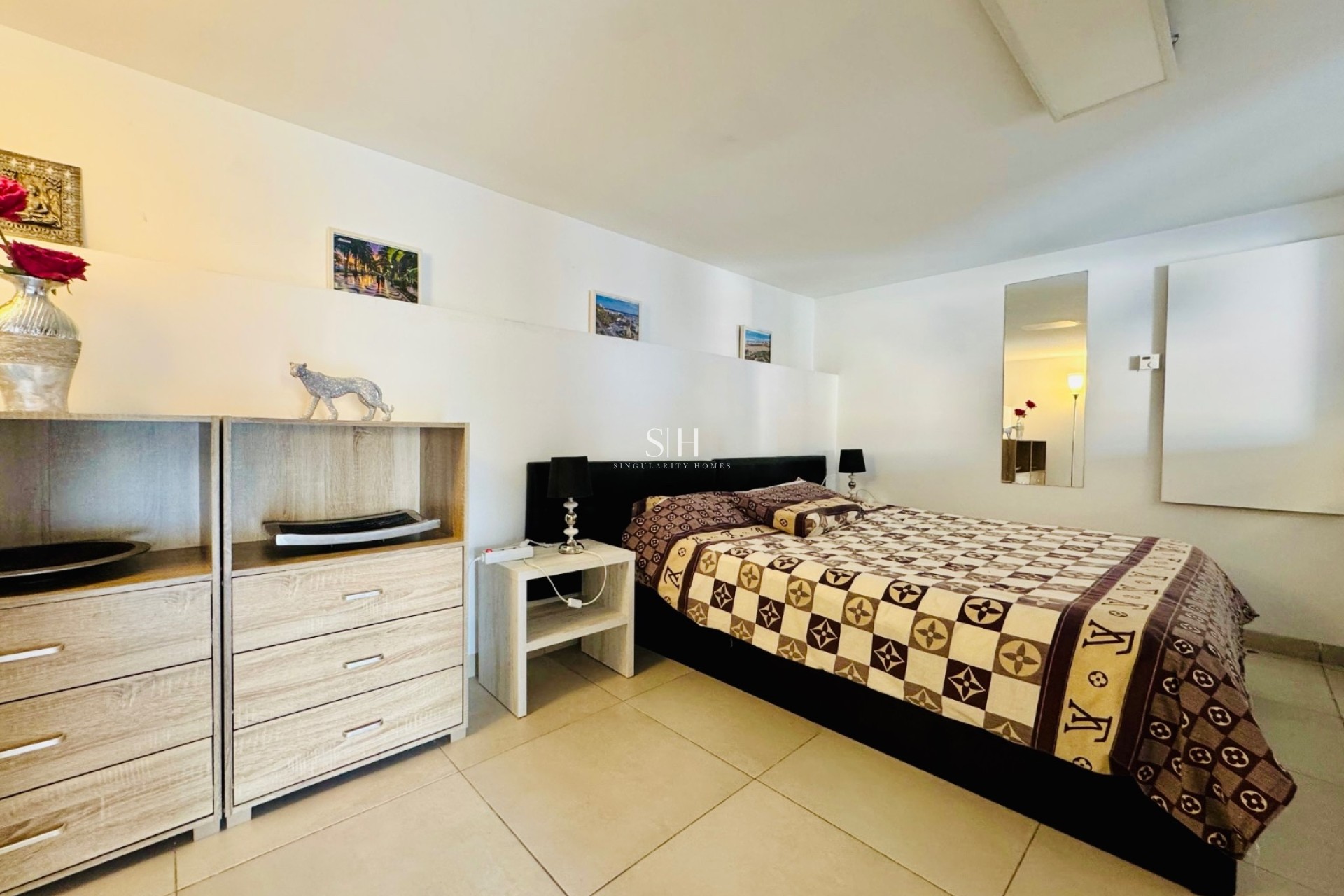 Перепродажа - Villa - Ciudad Quesada - La  Marquesa Golf