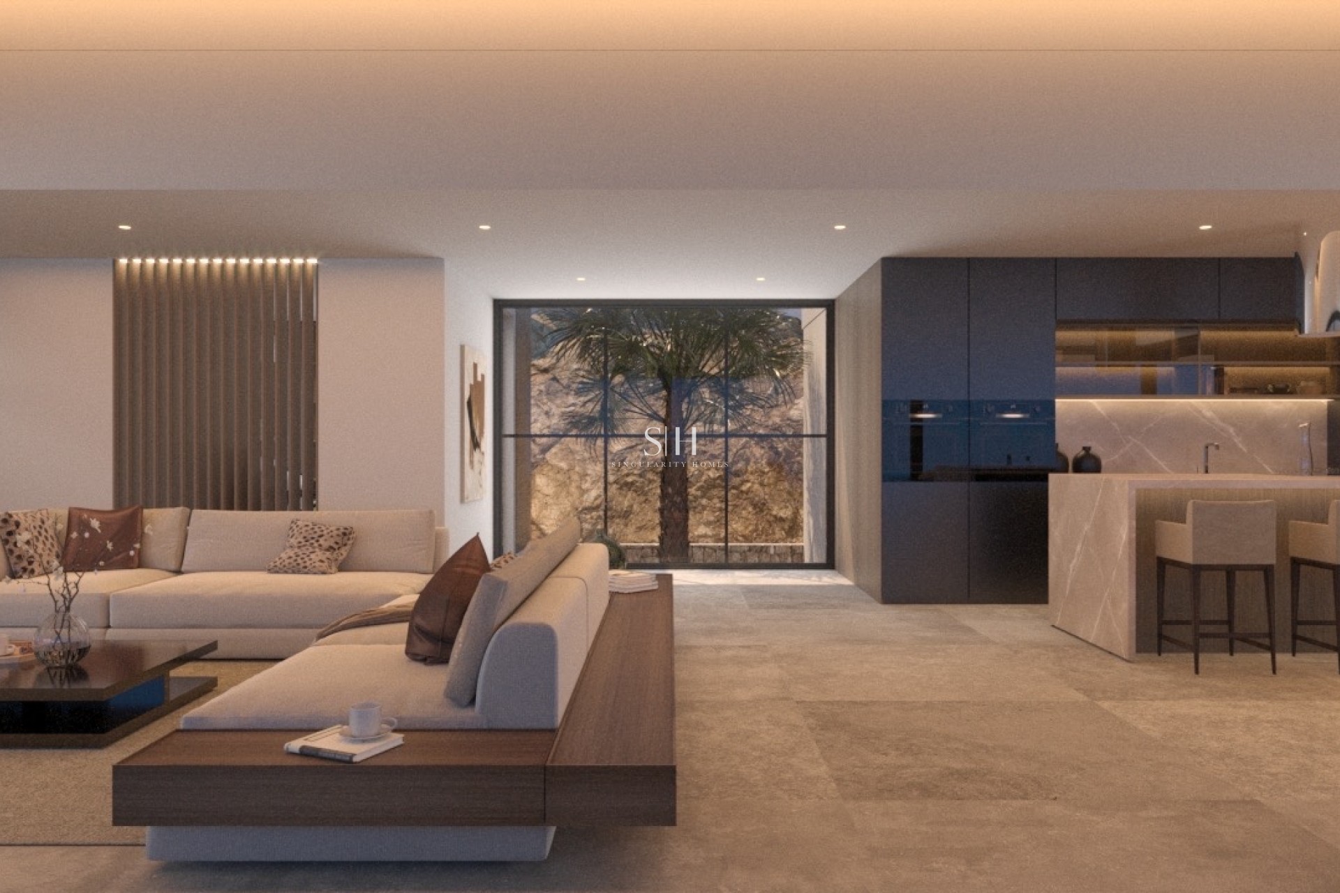 Перепродажа - Villa - Ciudad Quesada - La Marquesa Golf