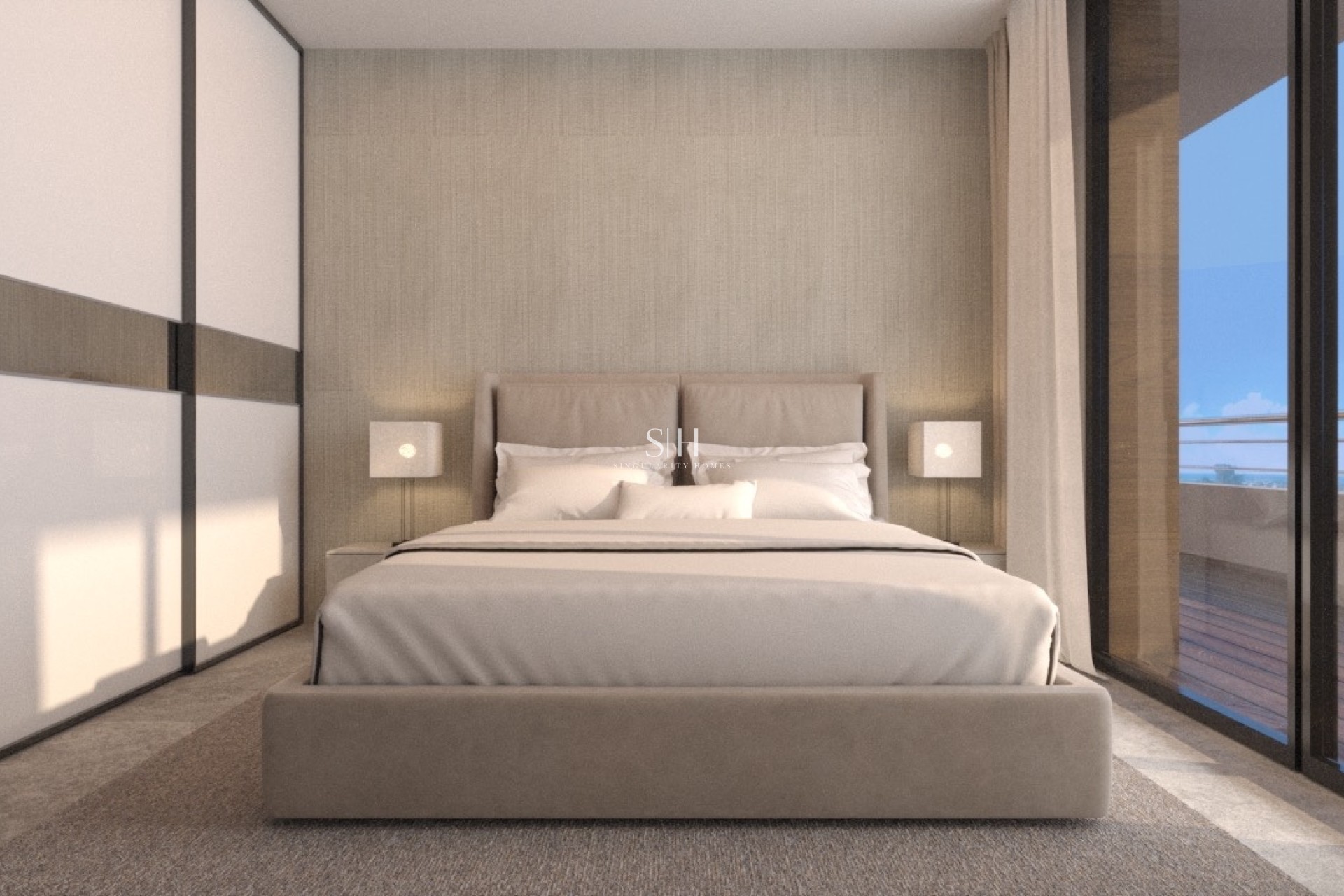 Перепродажа - Villa - Ciudad Quesada - La Marquesa Golf