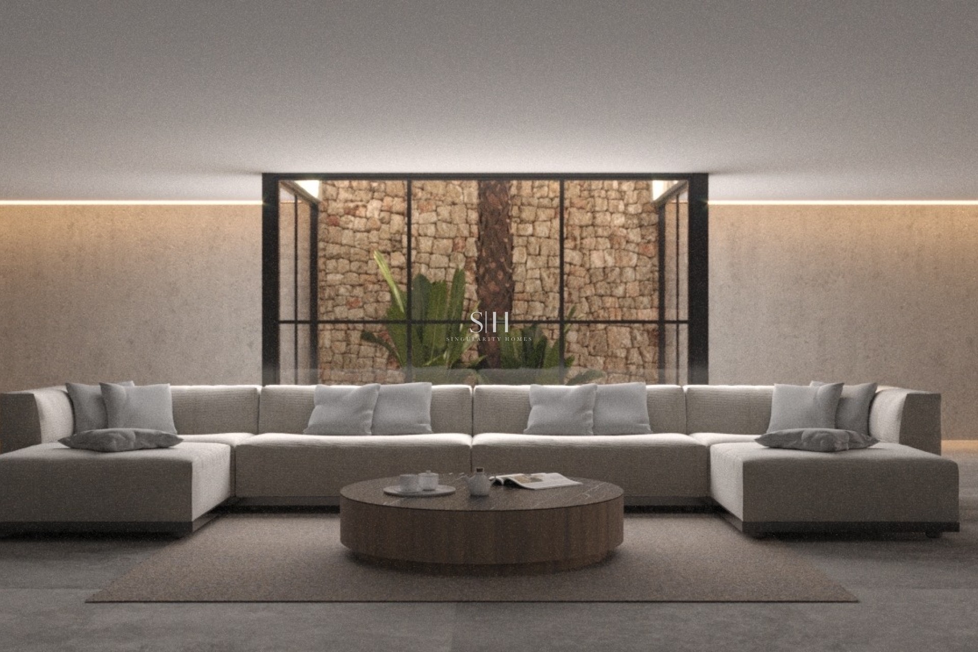 Перепродажа - Villa - Ciudad Quesada - La Marquesa Golf