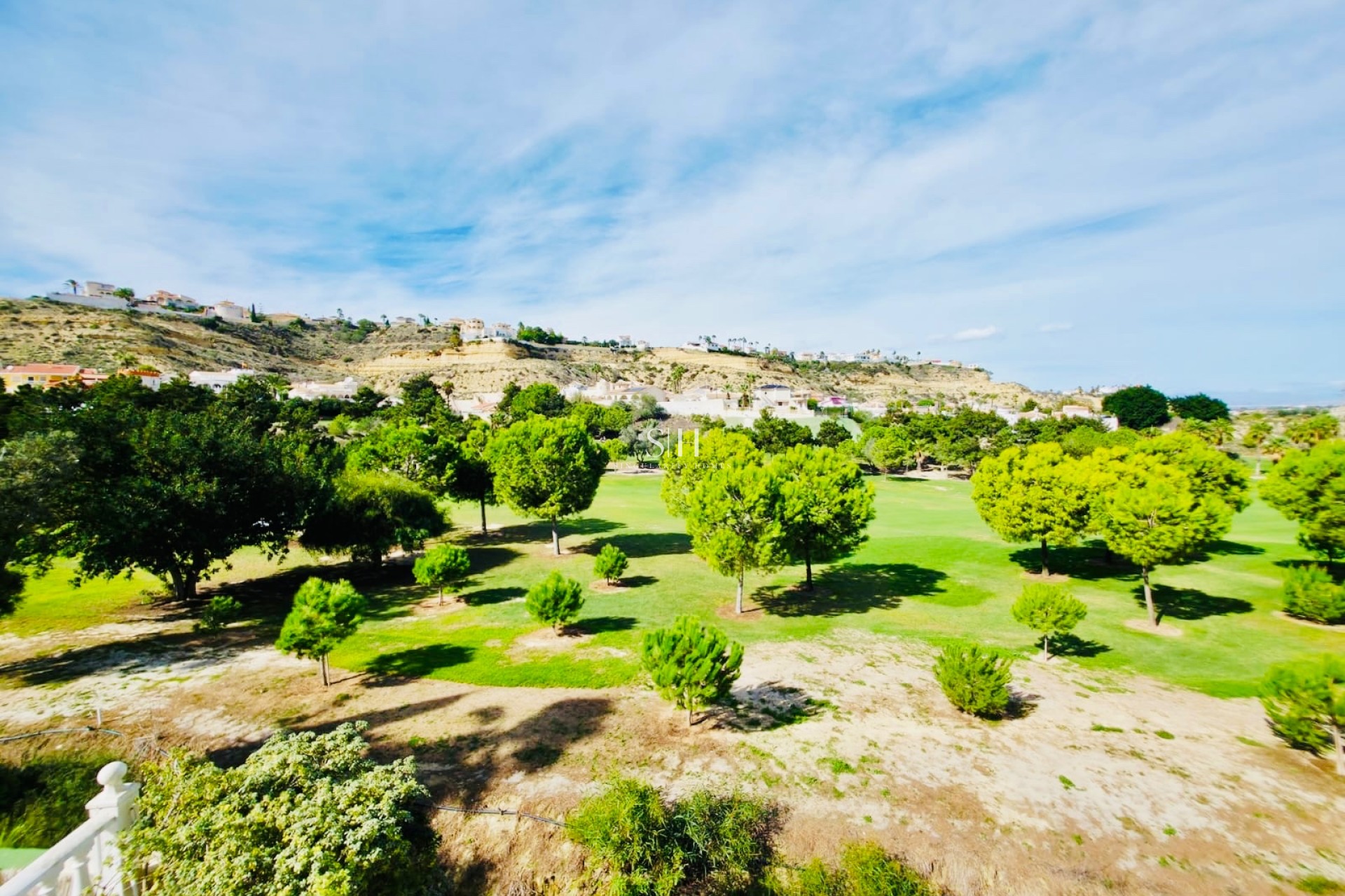 Перепродажа - Villa - Ciudad Quesada - La Marquesa Golf