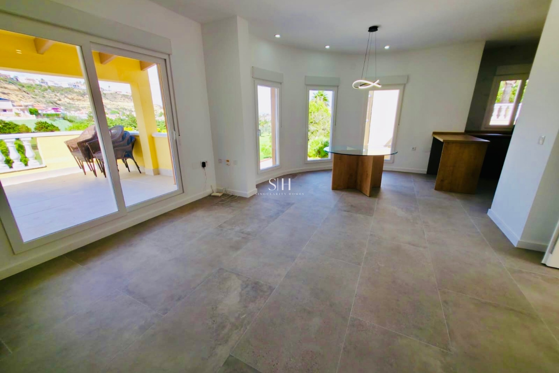 Перепродажа - Villa - Ciudad Quesada - La Marquesa Golf