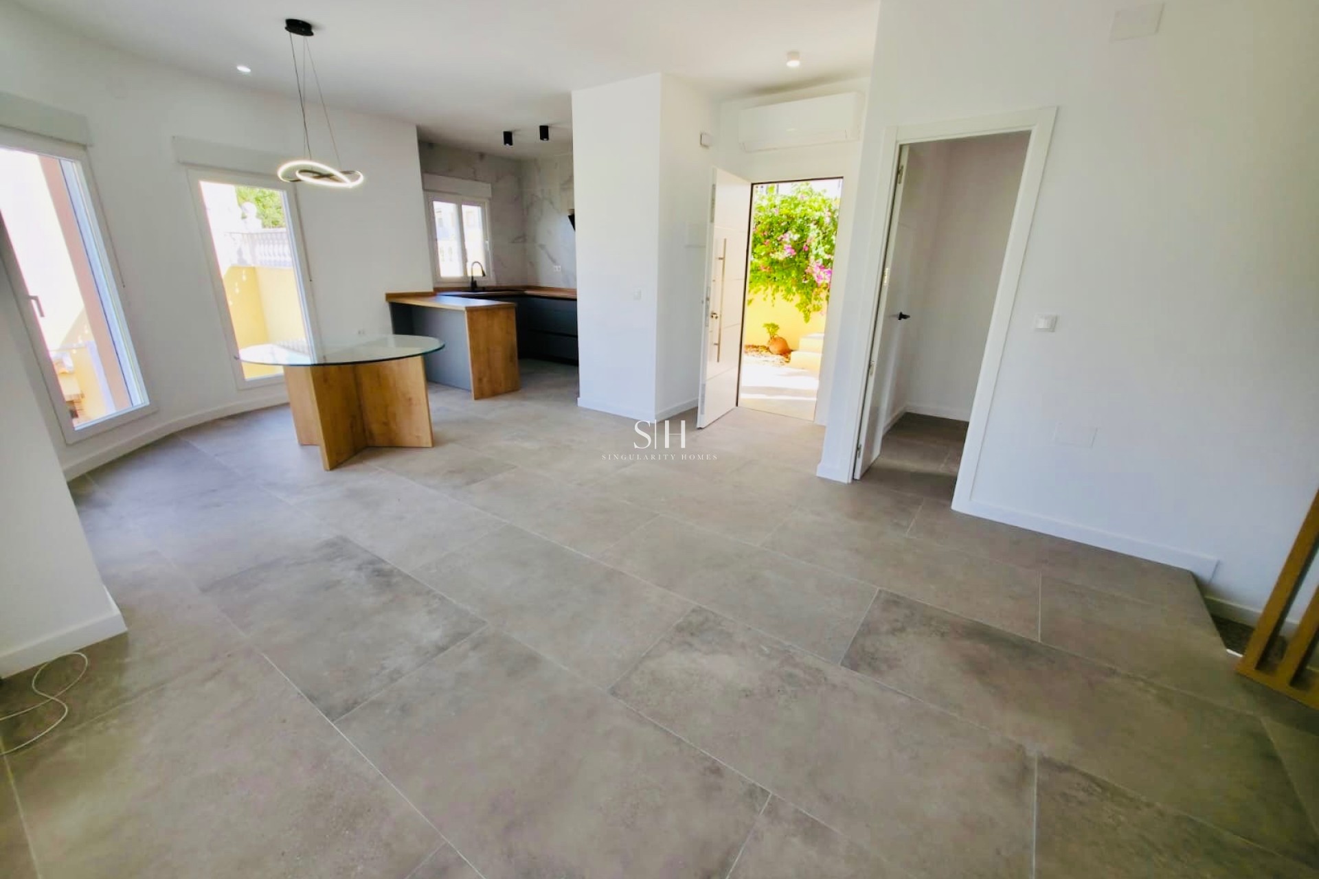 Перепродажа - Villa - Ciudad Quesada - La Marquesa Golf