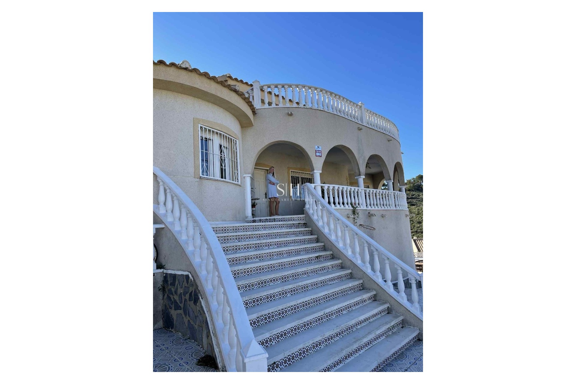 Перепродажа - Villa - Ciudad Quesada - La  Marquesa Golf