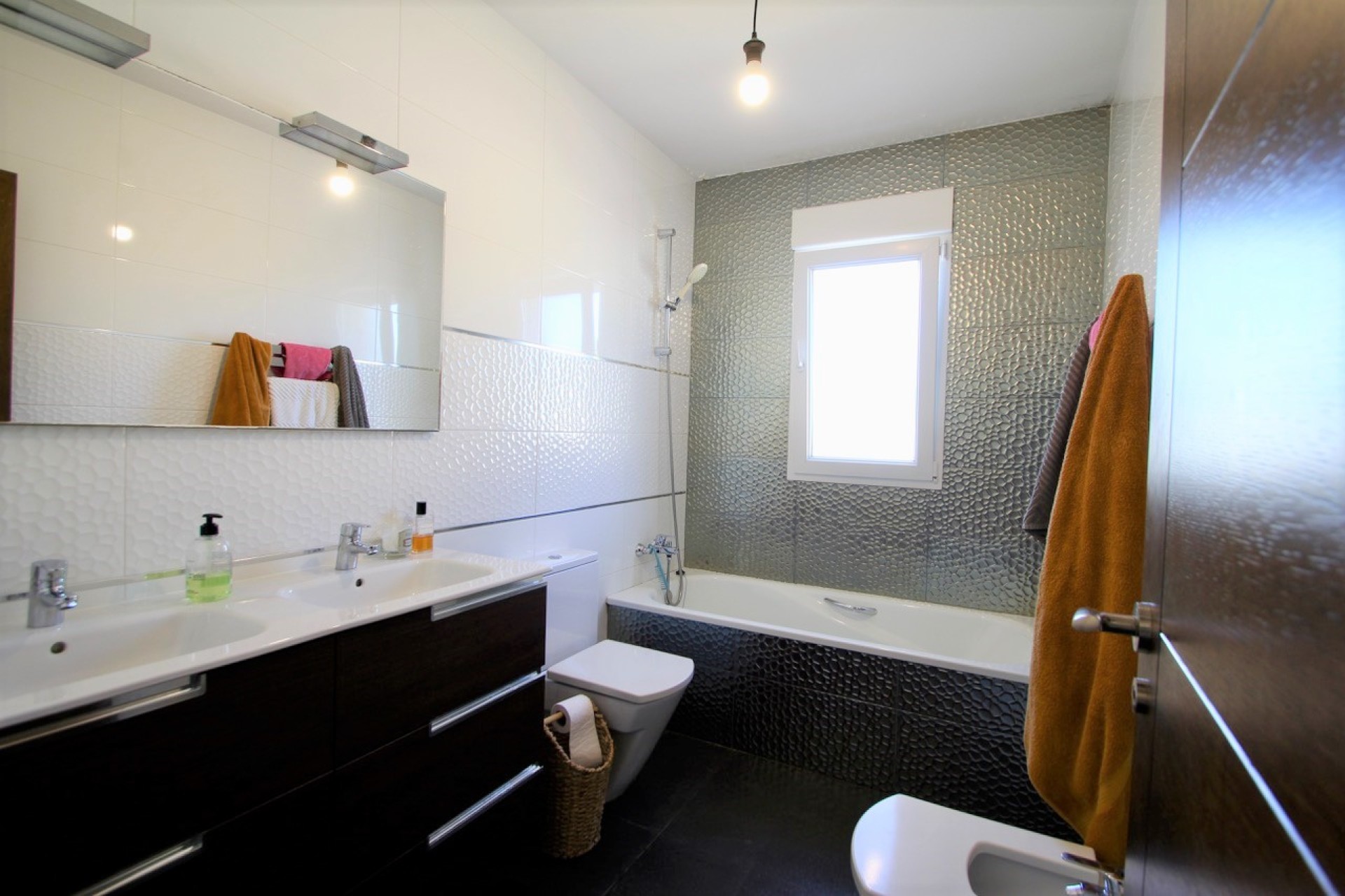 Перепродажа - Villa - Ciudad Quesada - Quesada