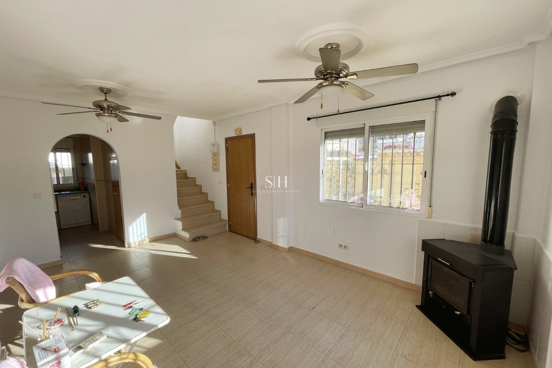 Перепродажа - Villa - Ciudad Quesada - Rojales