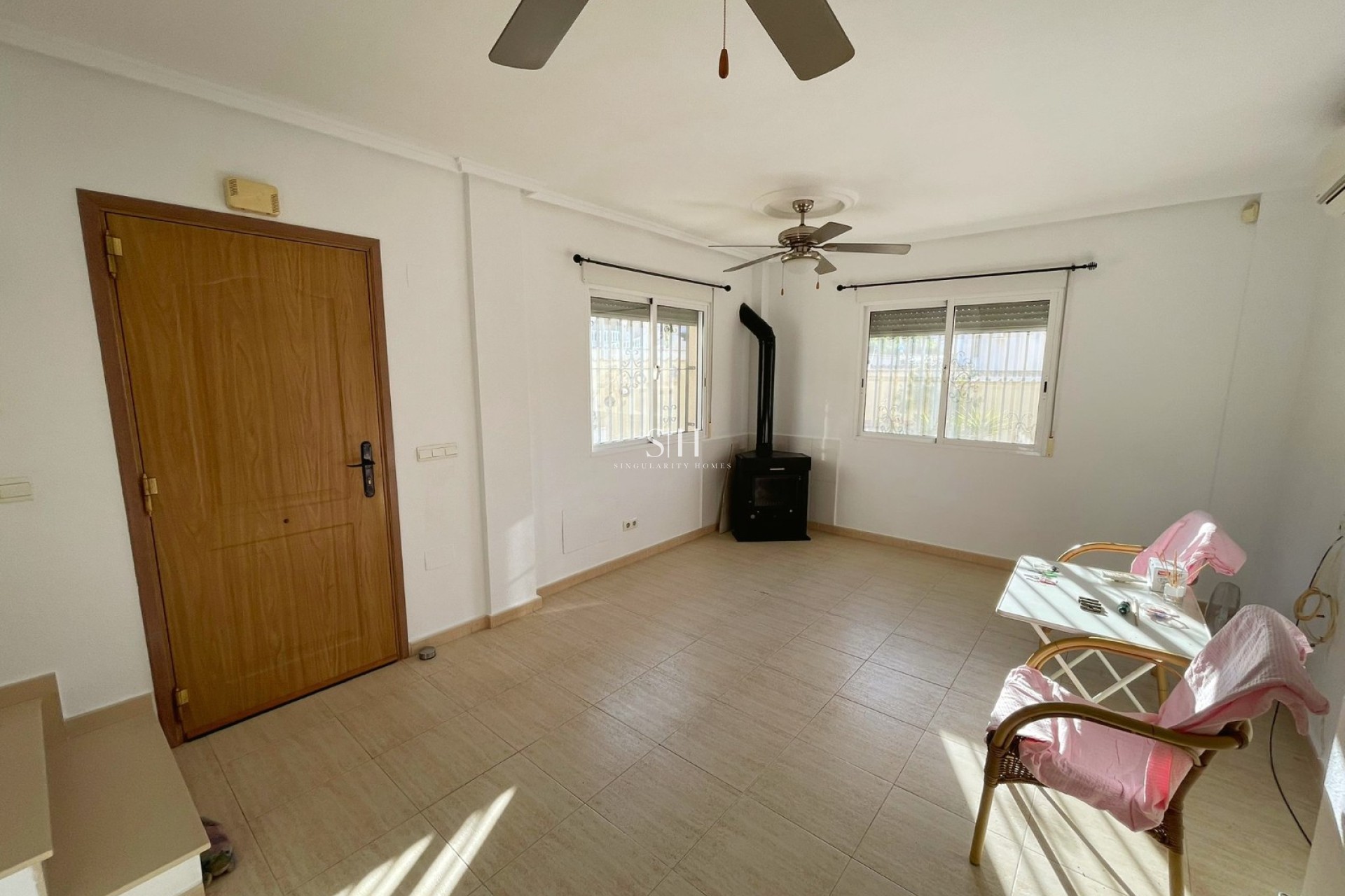 Перепродажа - Villa - Ciudad Quesada - Rojales