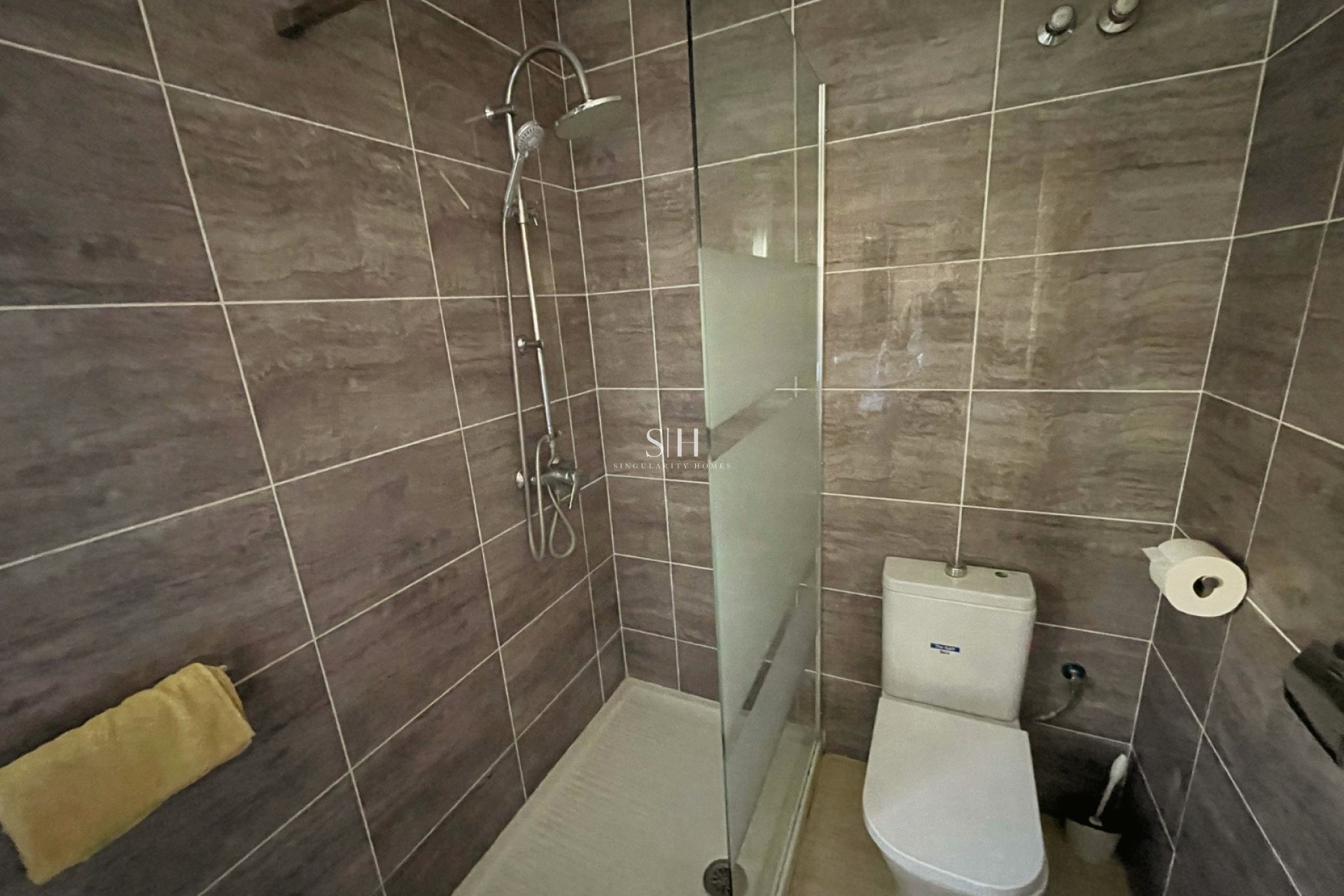 Перепродажа - Villa - Ciudad Quesada - Rojales