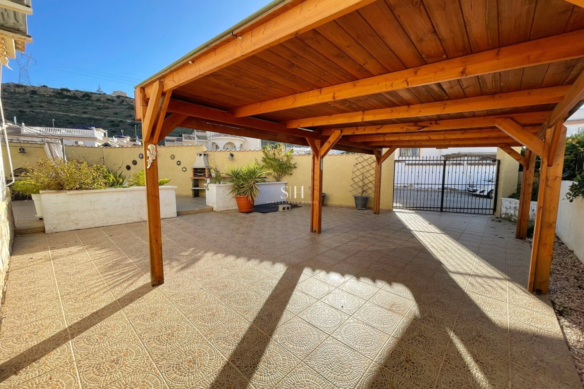 Перепродажа - Villa - Ciudad Quesada - Rojales